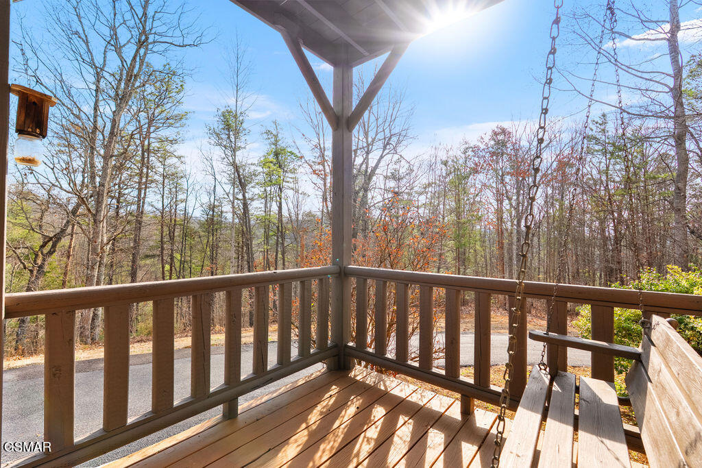3630 Mountain Top Lane Sevierville TN 37876