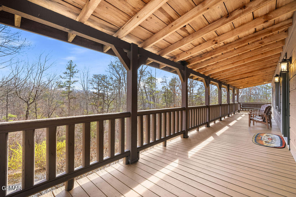 3630 Mountain Top Lane Sevierville TN 37876