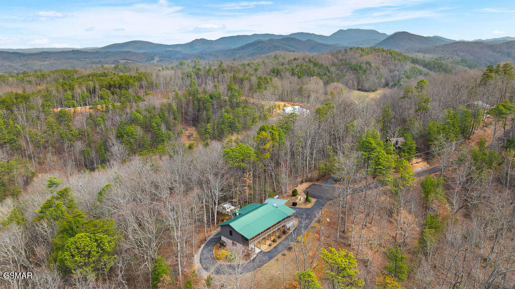 3630 Mountain Top Lane Sevierville TN 37876