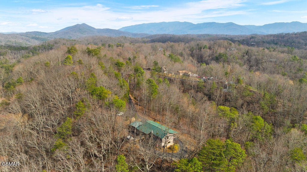 3630 Mountain Top Lane Sevierville TN 37876