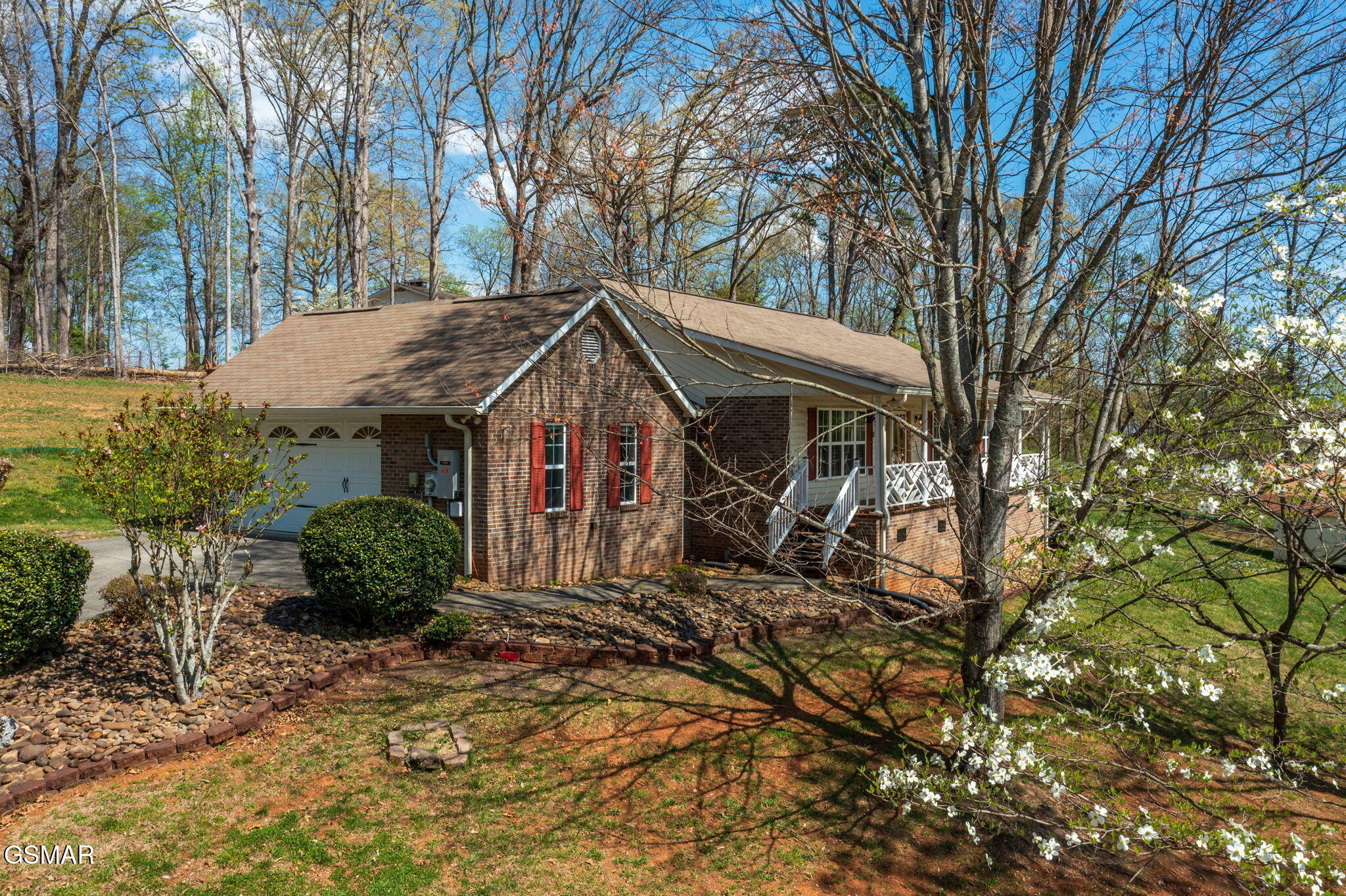 882 Pioneer Drive Seymour TN 37865