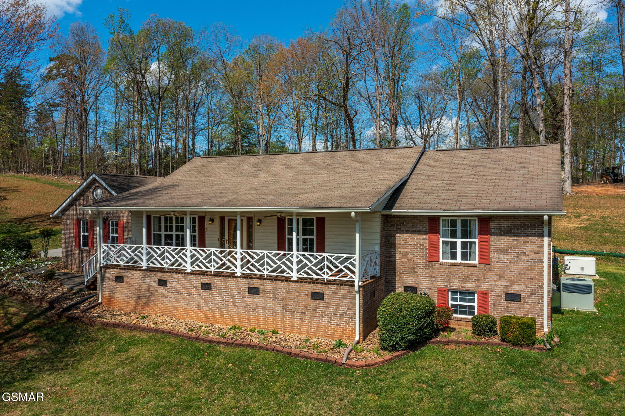 882 Pioneer Drive Seymour TN 37865