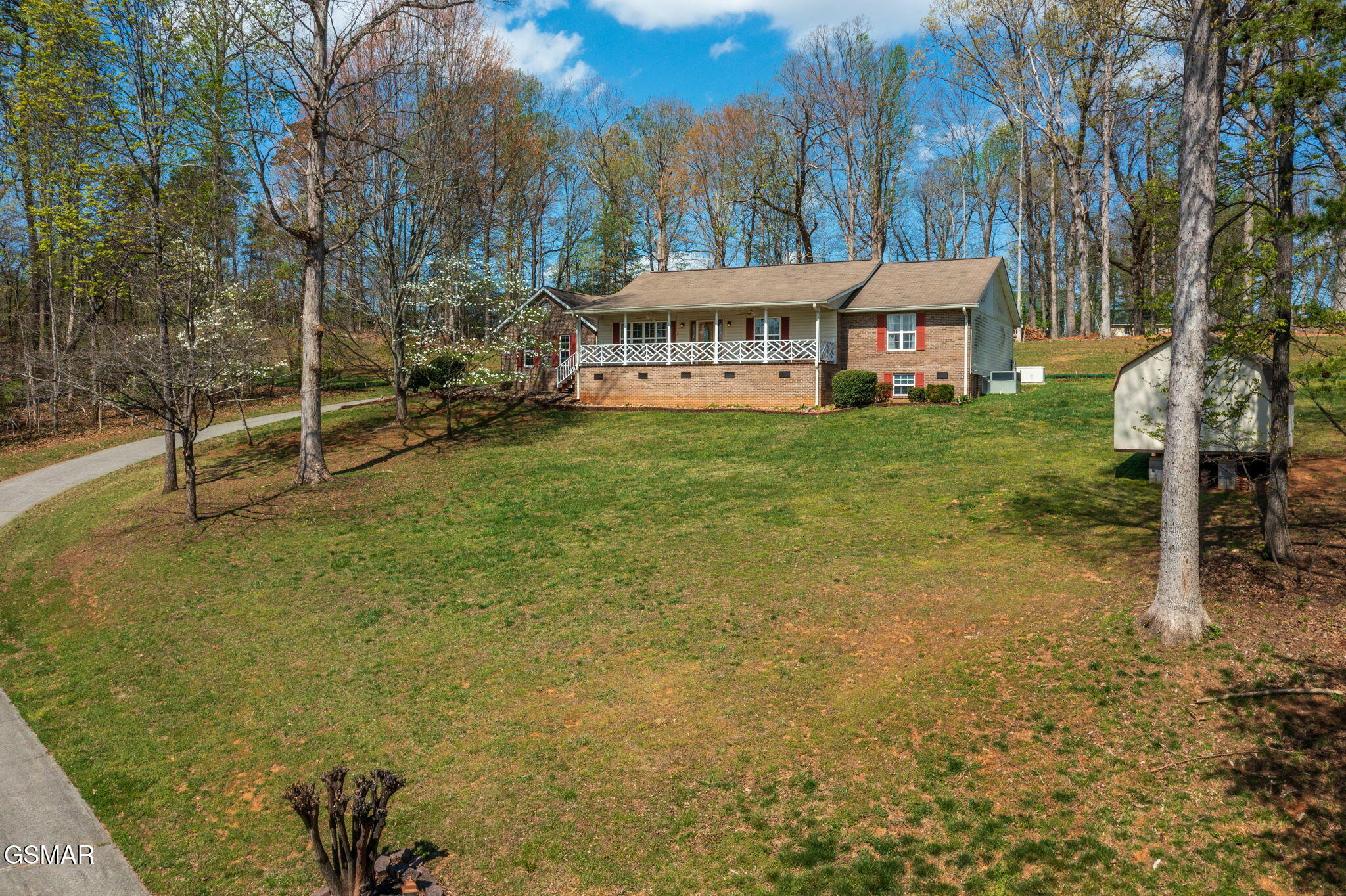 882 Pioneer Drive Seymour TN 37865