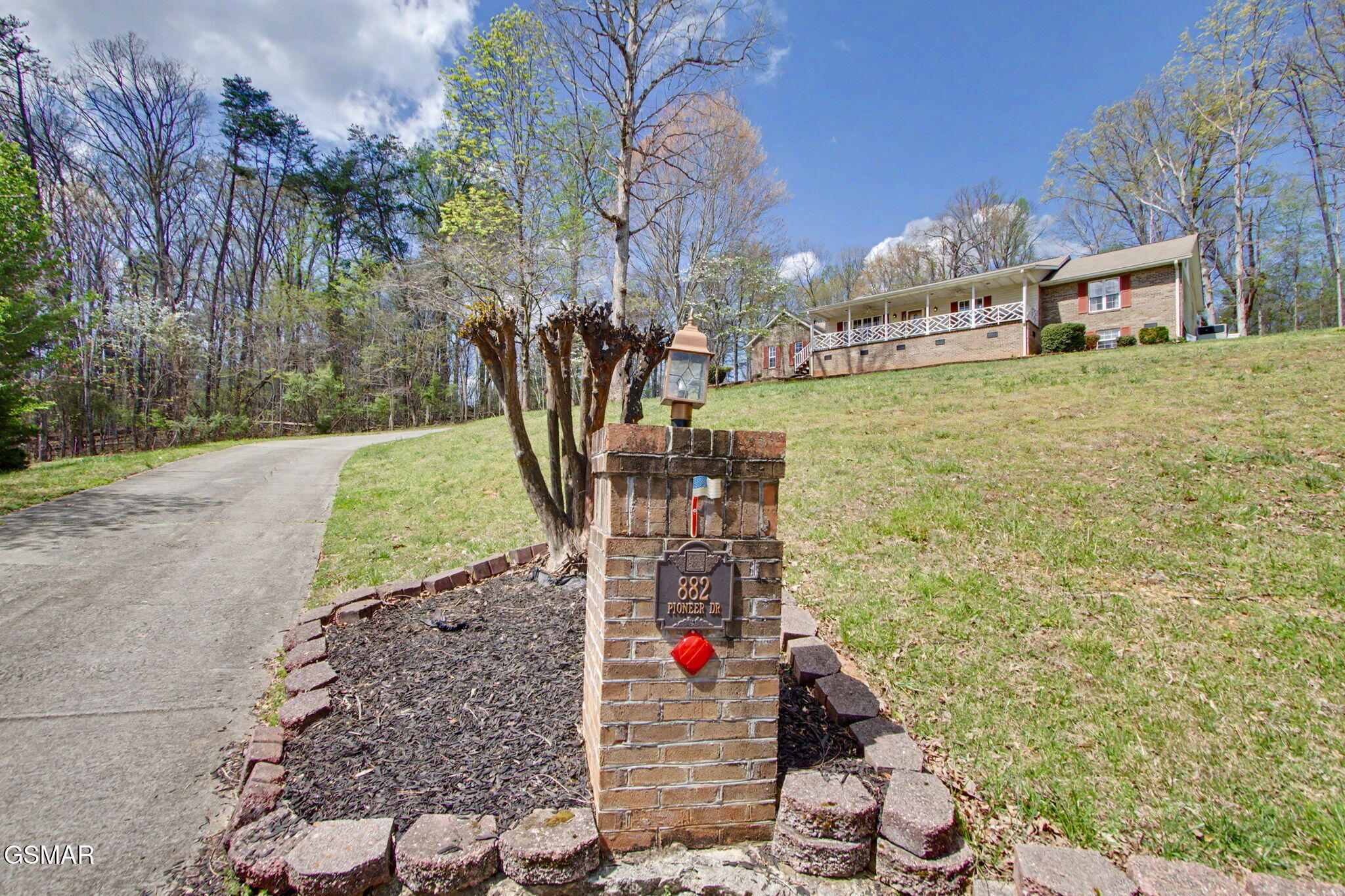882 Pioneer Drive Seymour TN 37865