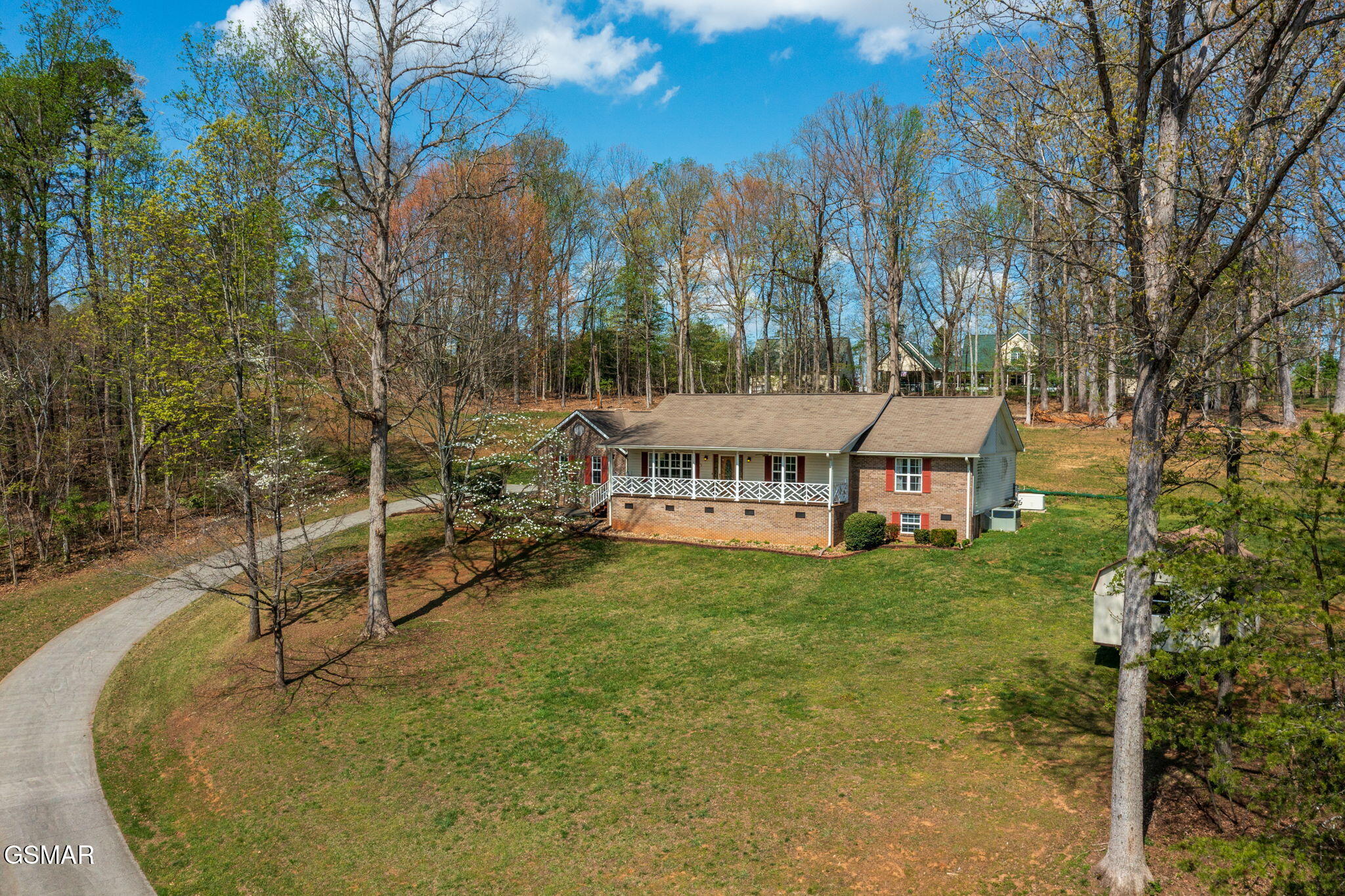 882 Pioneer Drive Seymour TN 37865