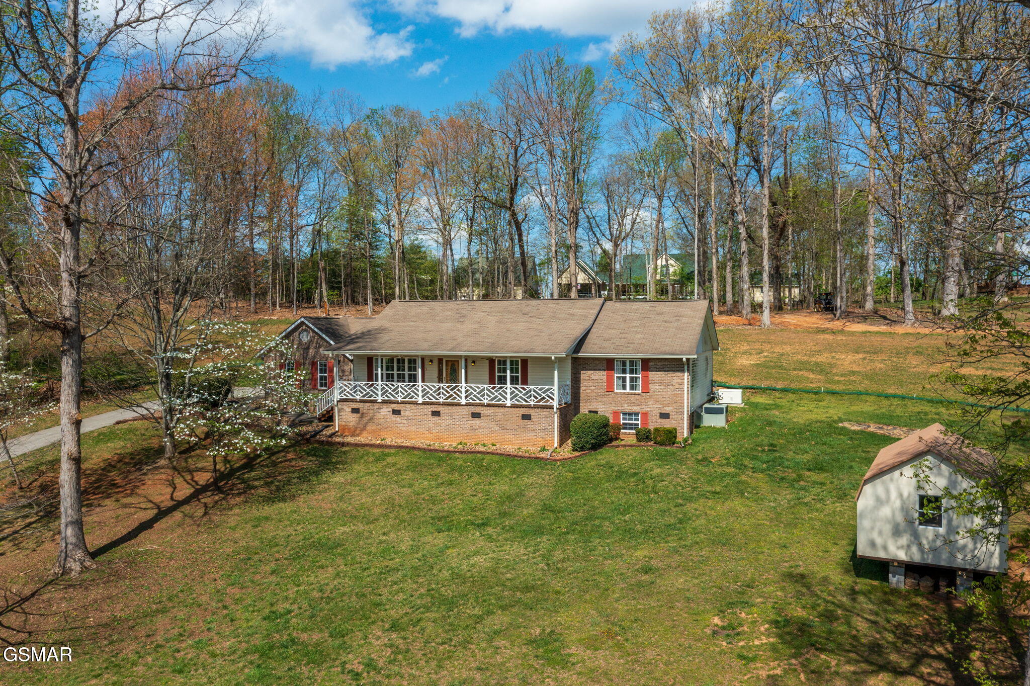 882 Pioneer Drive Seymour TN 37865
