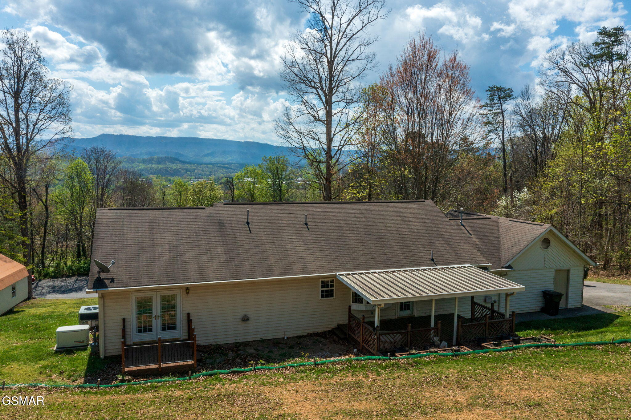 882 Pioneer Drive Seymour TN 37865