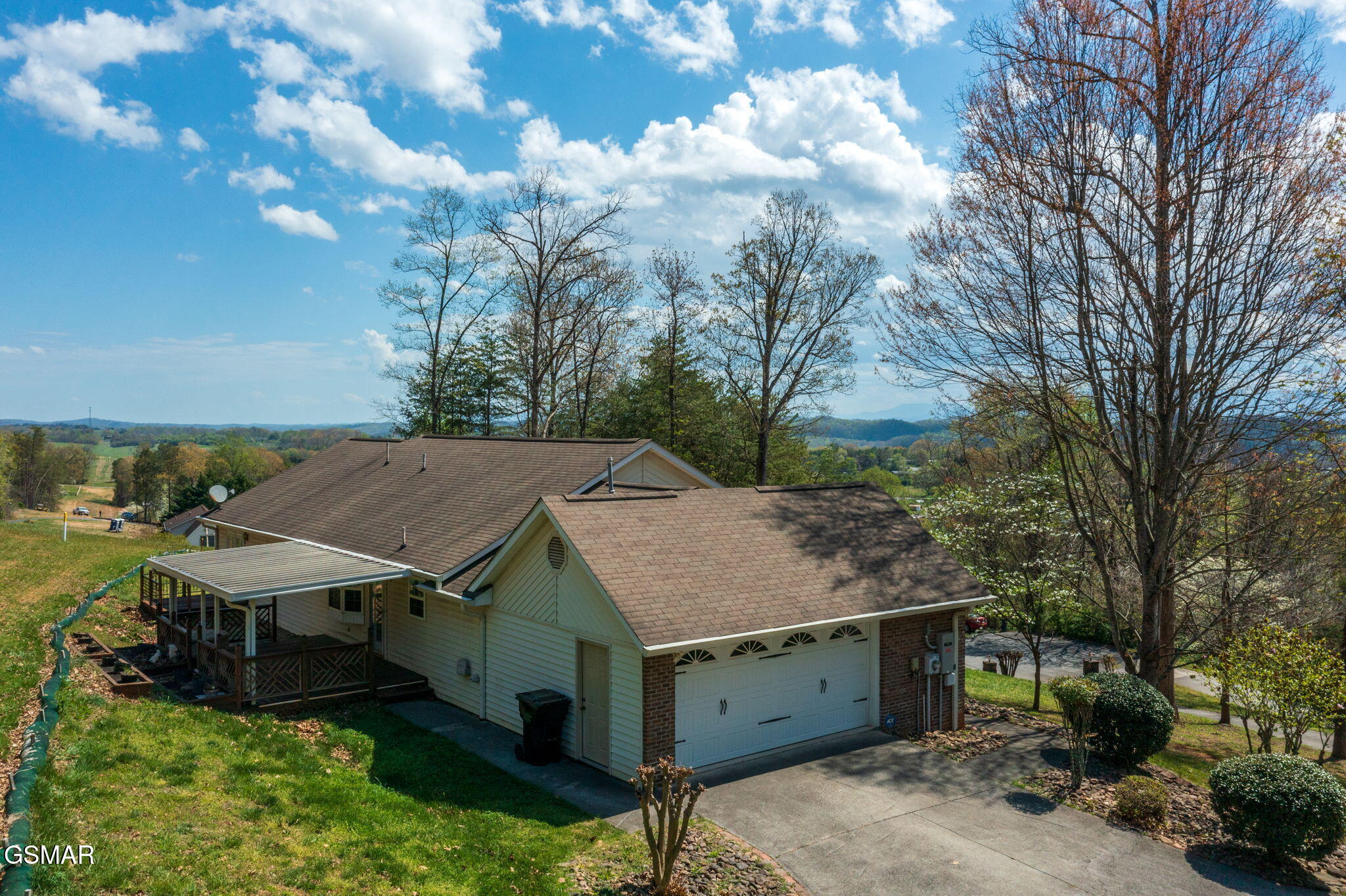 882 Pioneer Drive Seymour TN 37865