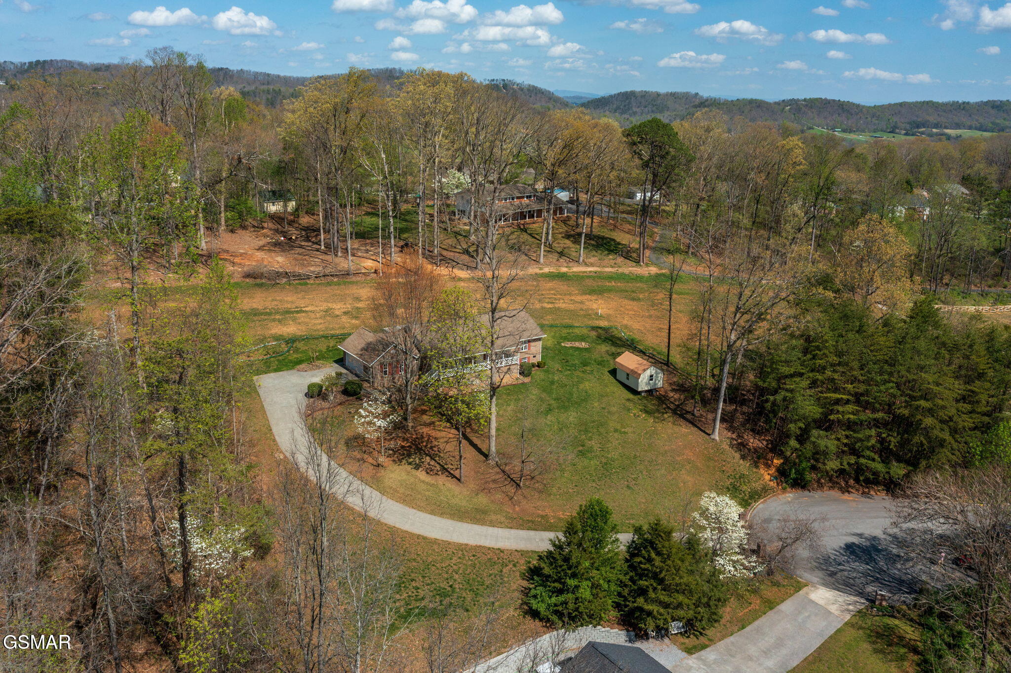 882 Pioneer Drive Seymour TN 37865