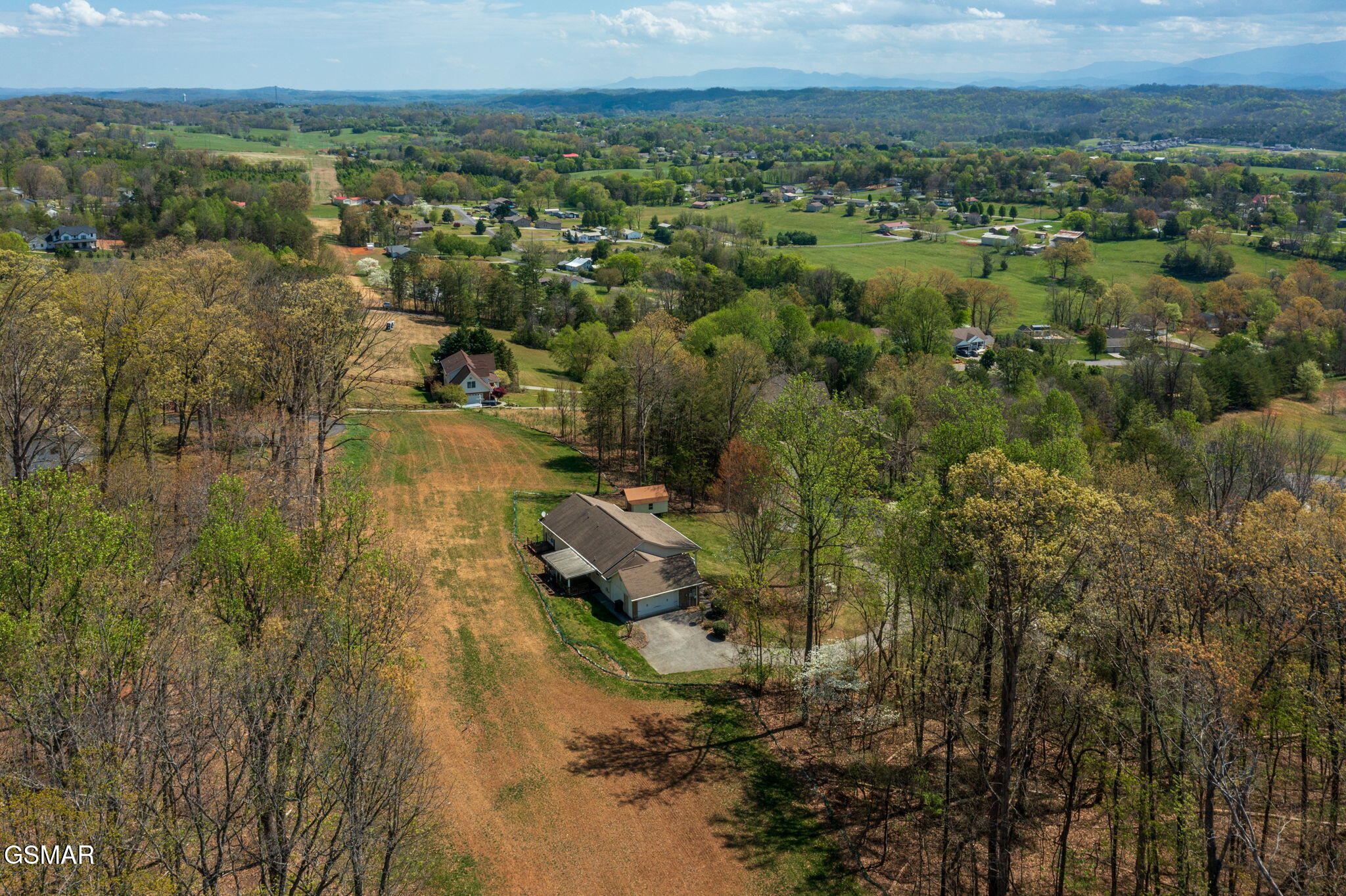 882 Pioneer Drive Seymour TN 37865
