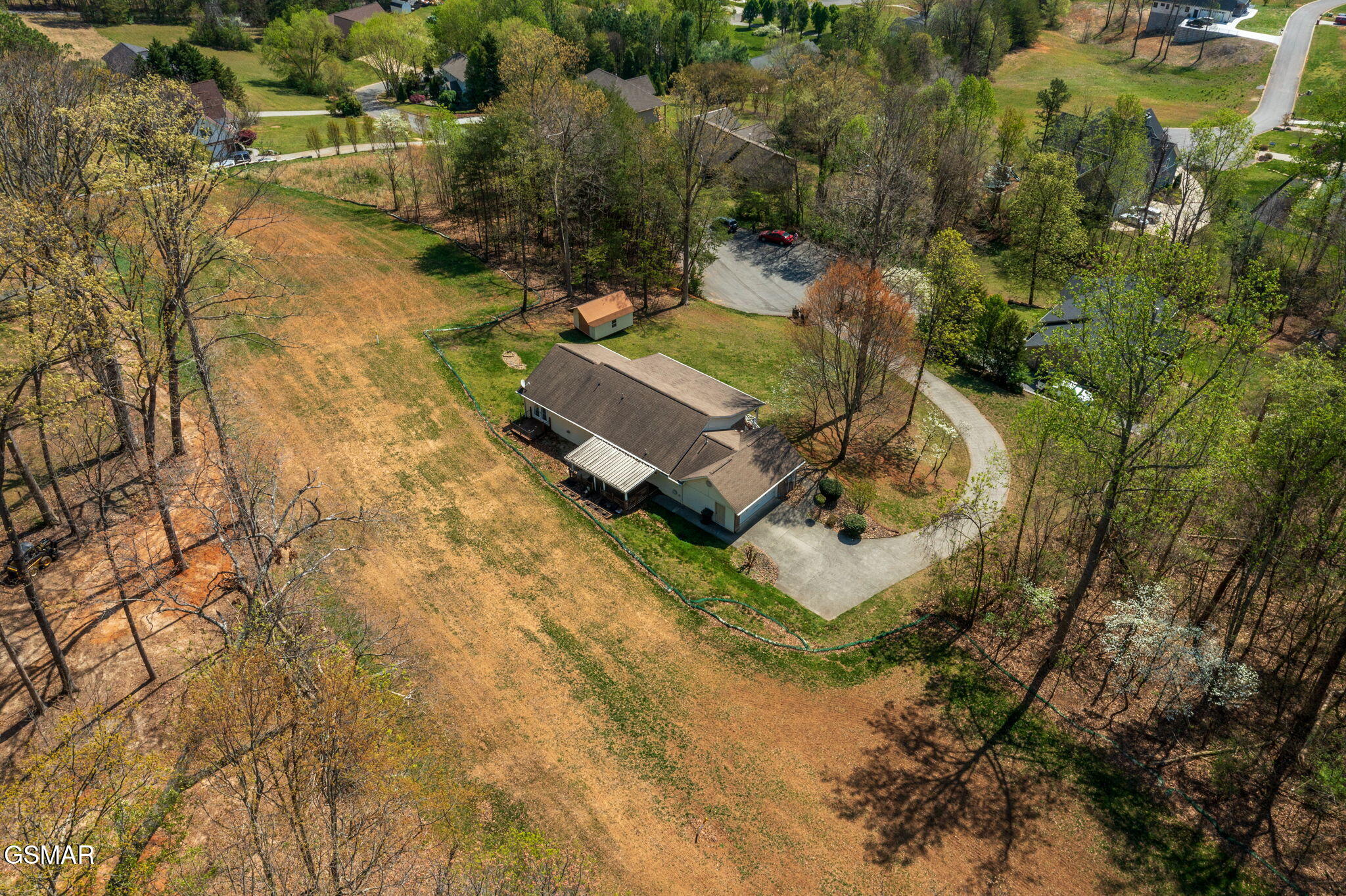 882 Pioneer Drive Seymour TN 37865