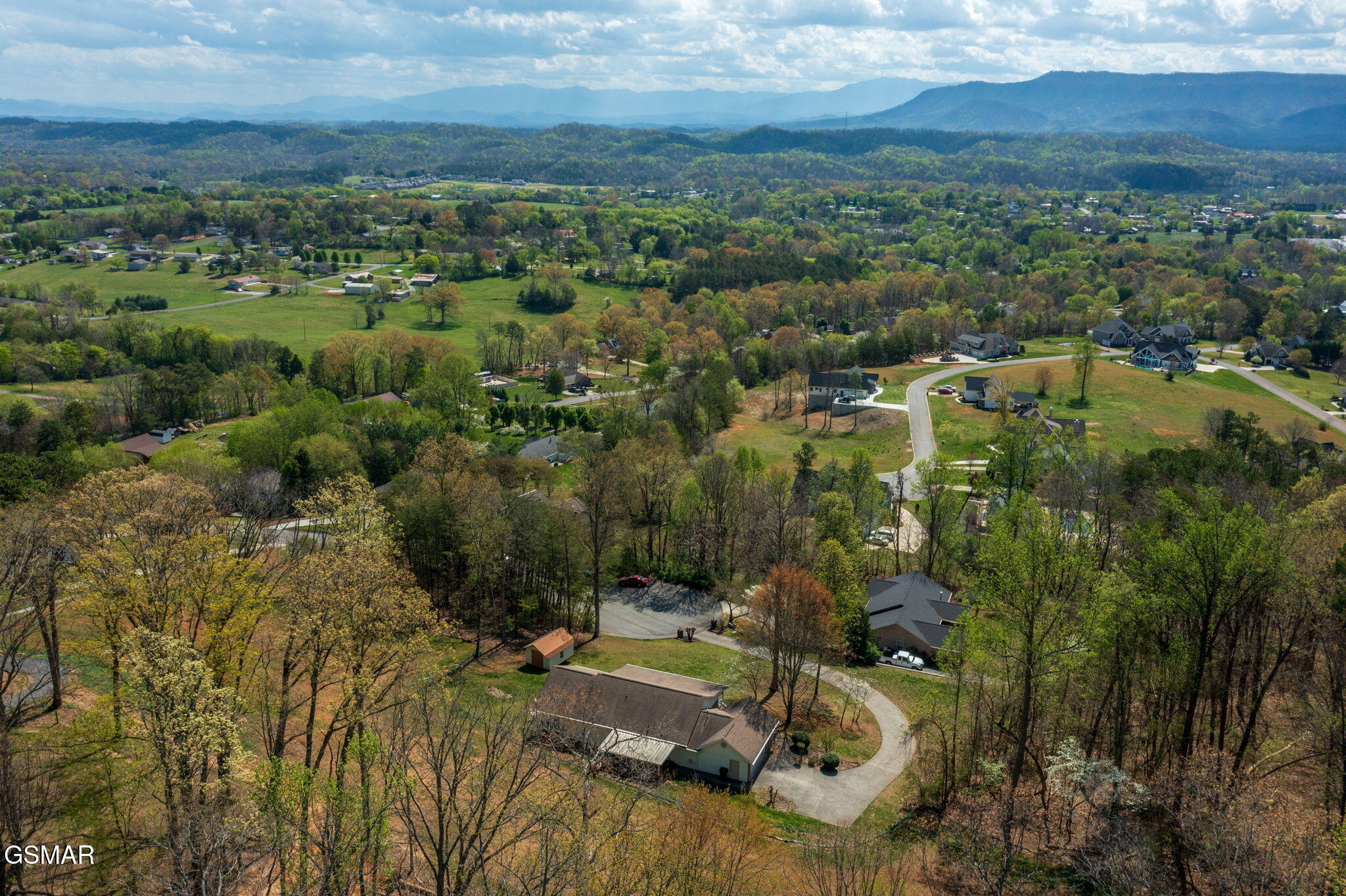 882 Pioneer Drive Seymour TN 37865