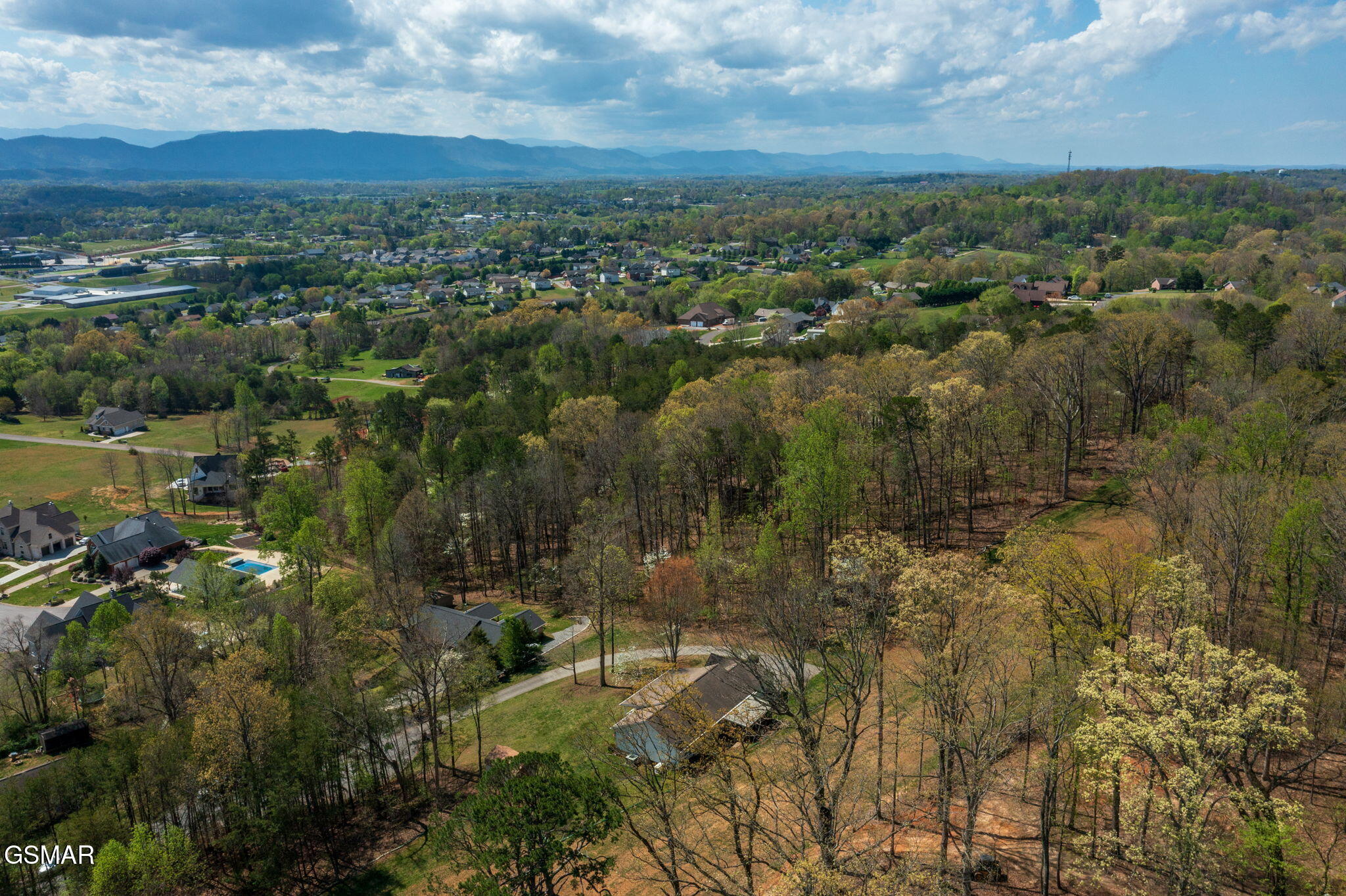 882 Pioneer Drive Seymour TN 37865