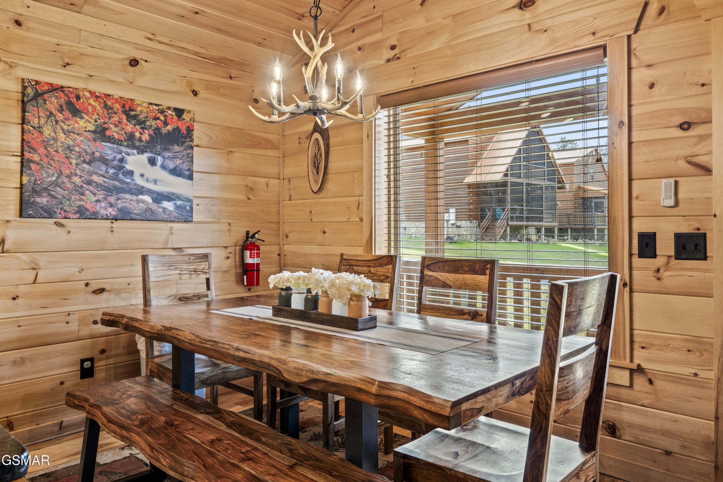 244 Forrest Loop Way Gatlinburg TN 37738