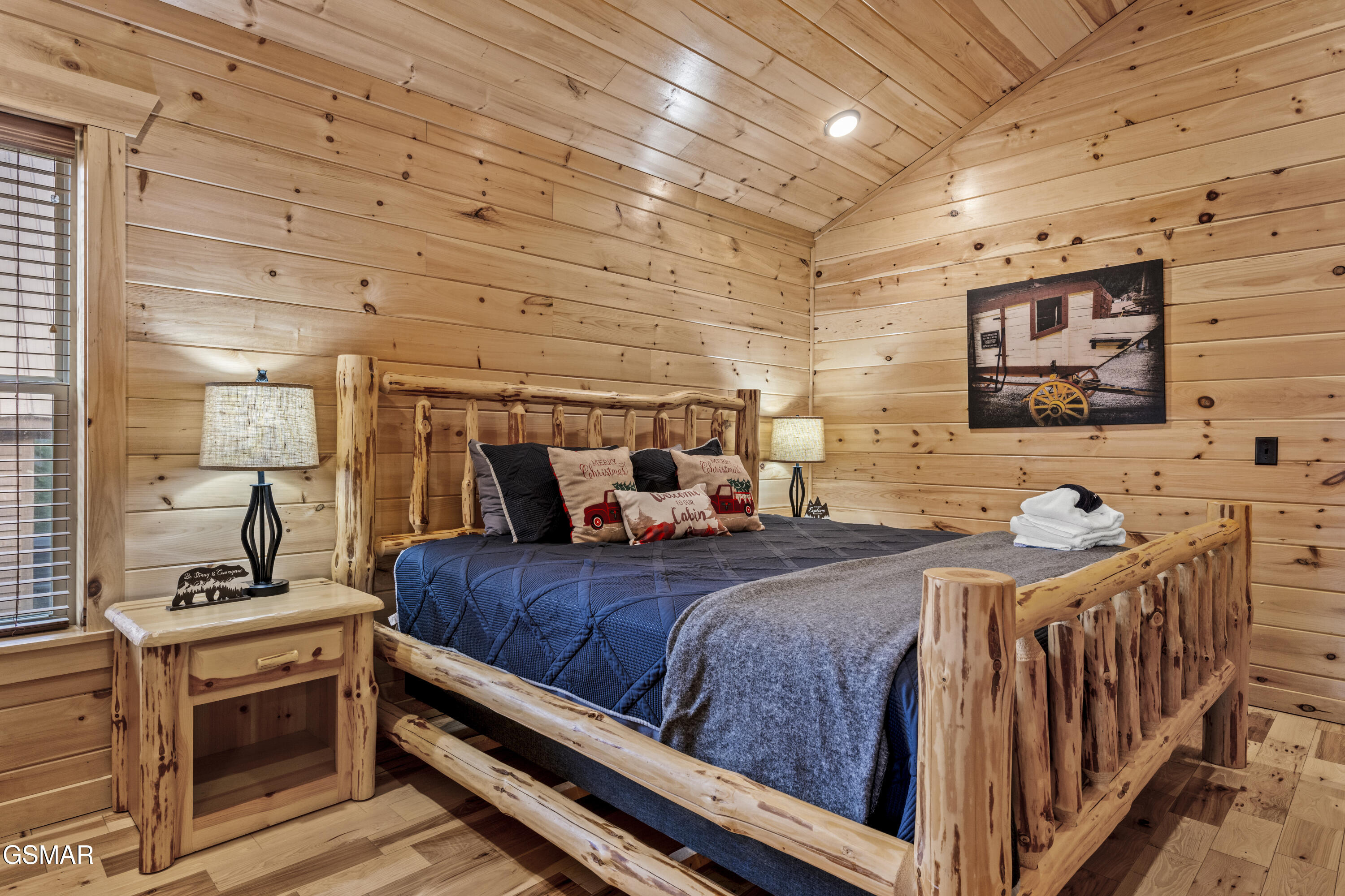 244 Forrest Loop Way Gatlinburg TN 37738