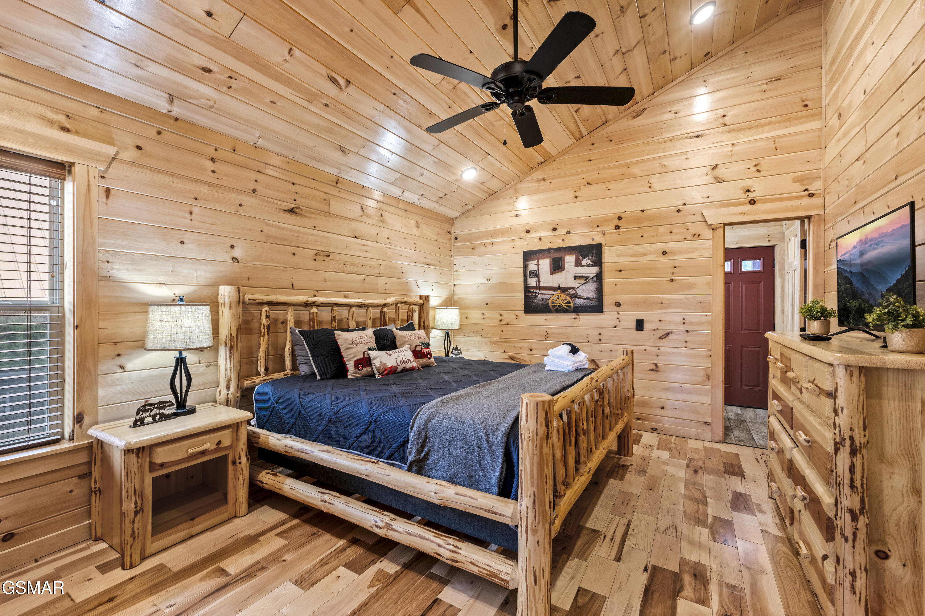 244 Forrest Loop Way Gatlinburg TN 37738