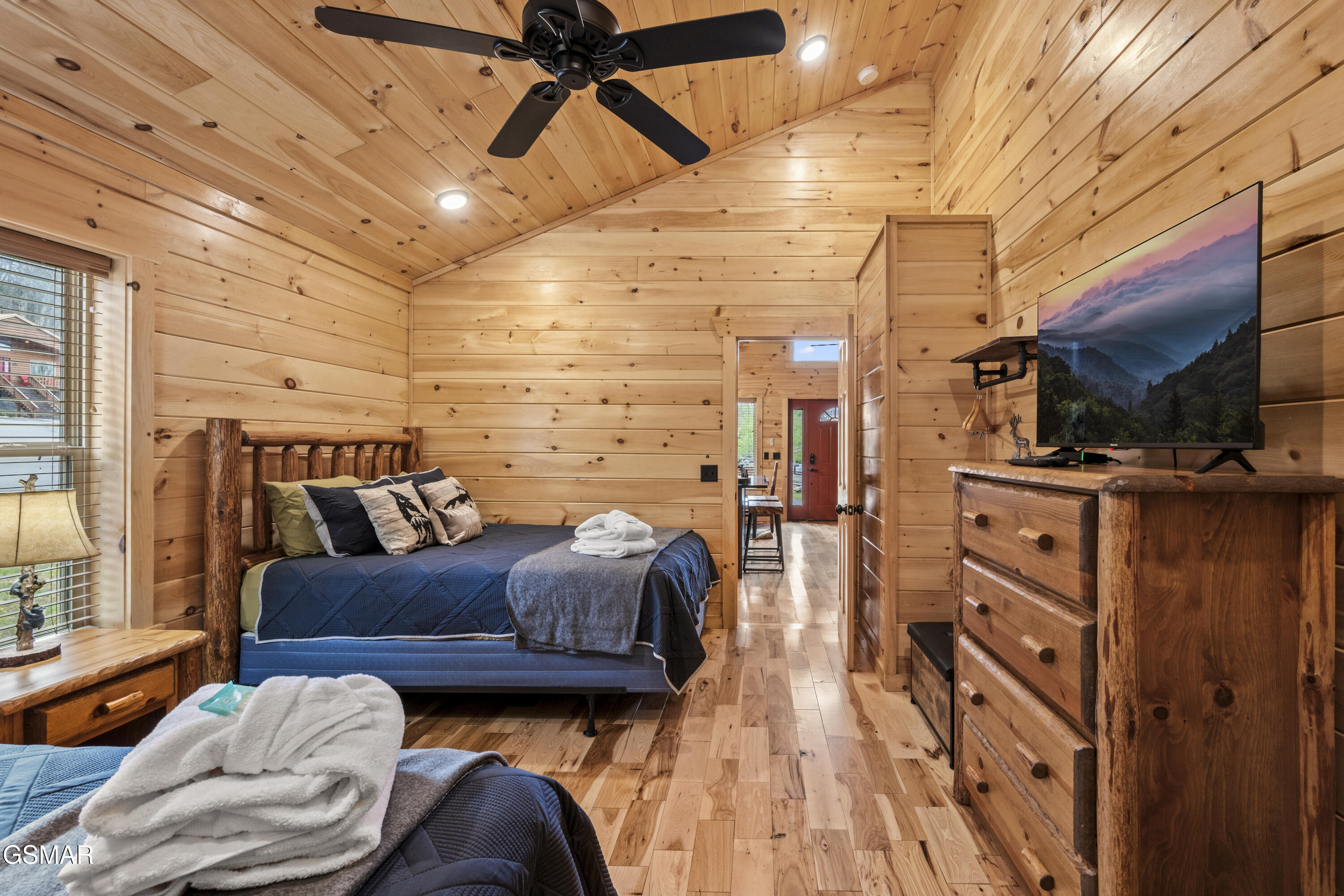 244 Forrest Loop Way Gatlinburg TN 37738