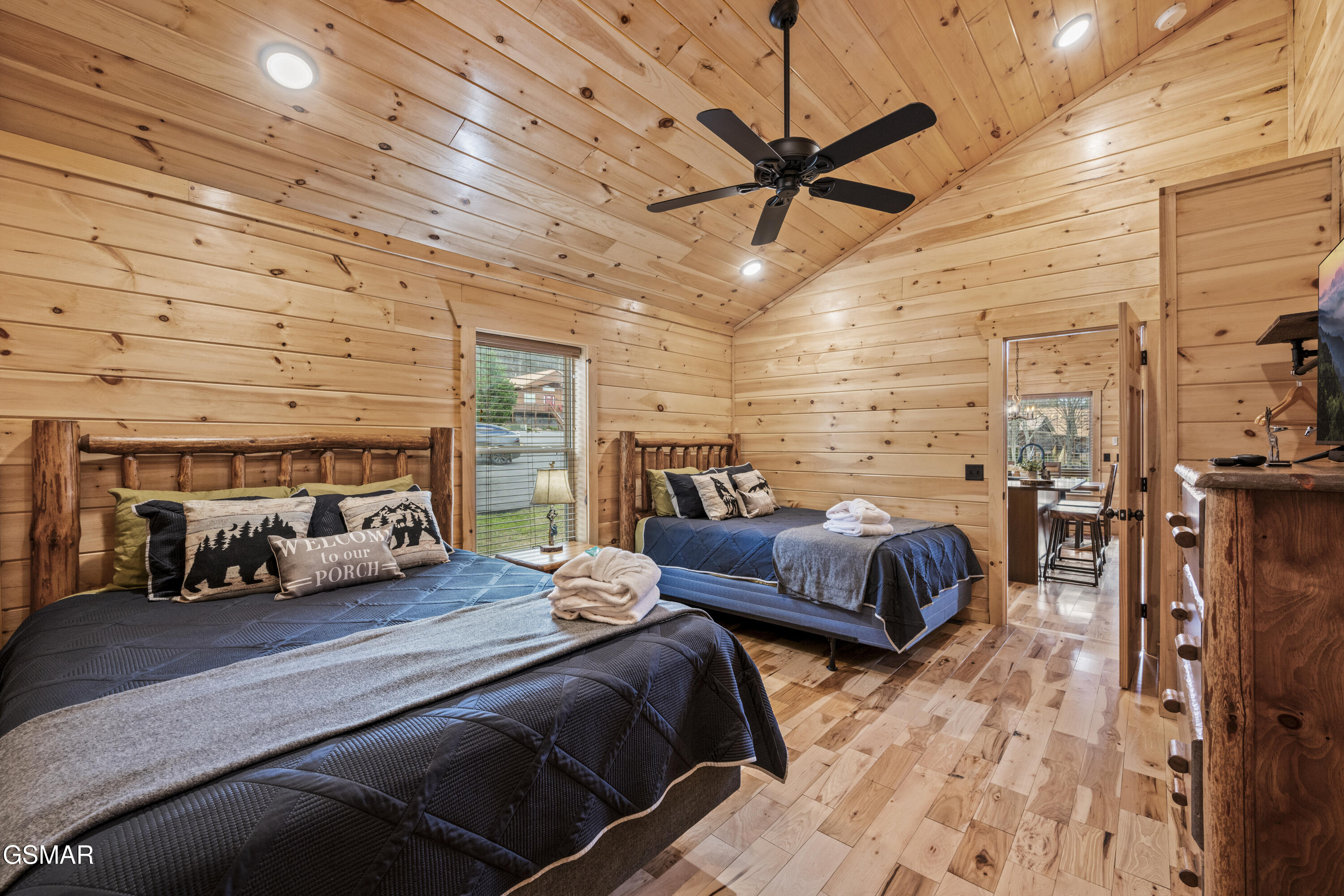 244 Forrest Loop Way Gatlinburg TN 37738