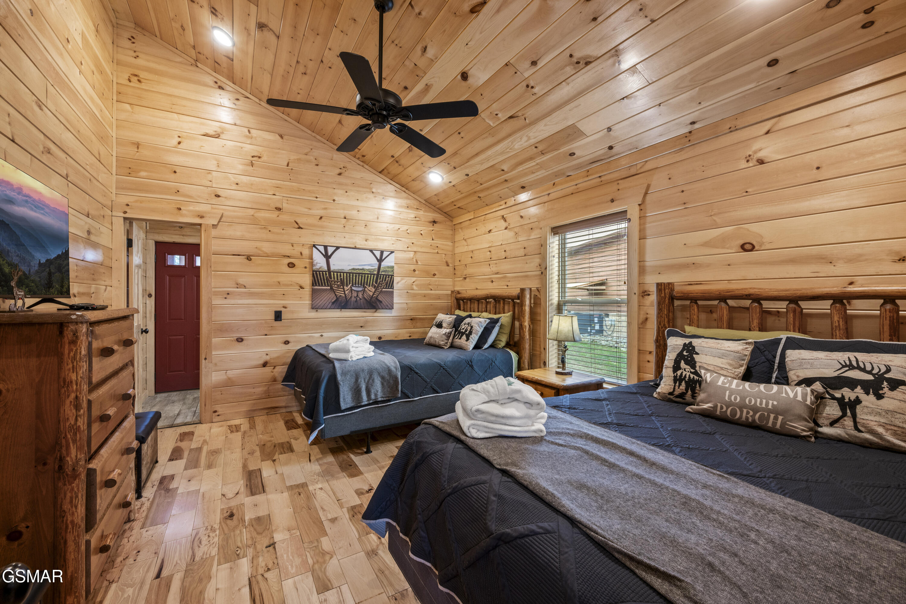 244 Forrest Loop Way Gatlinburg TN 37738