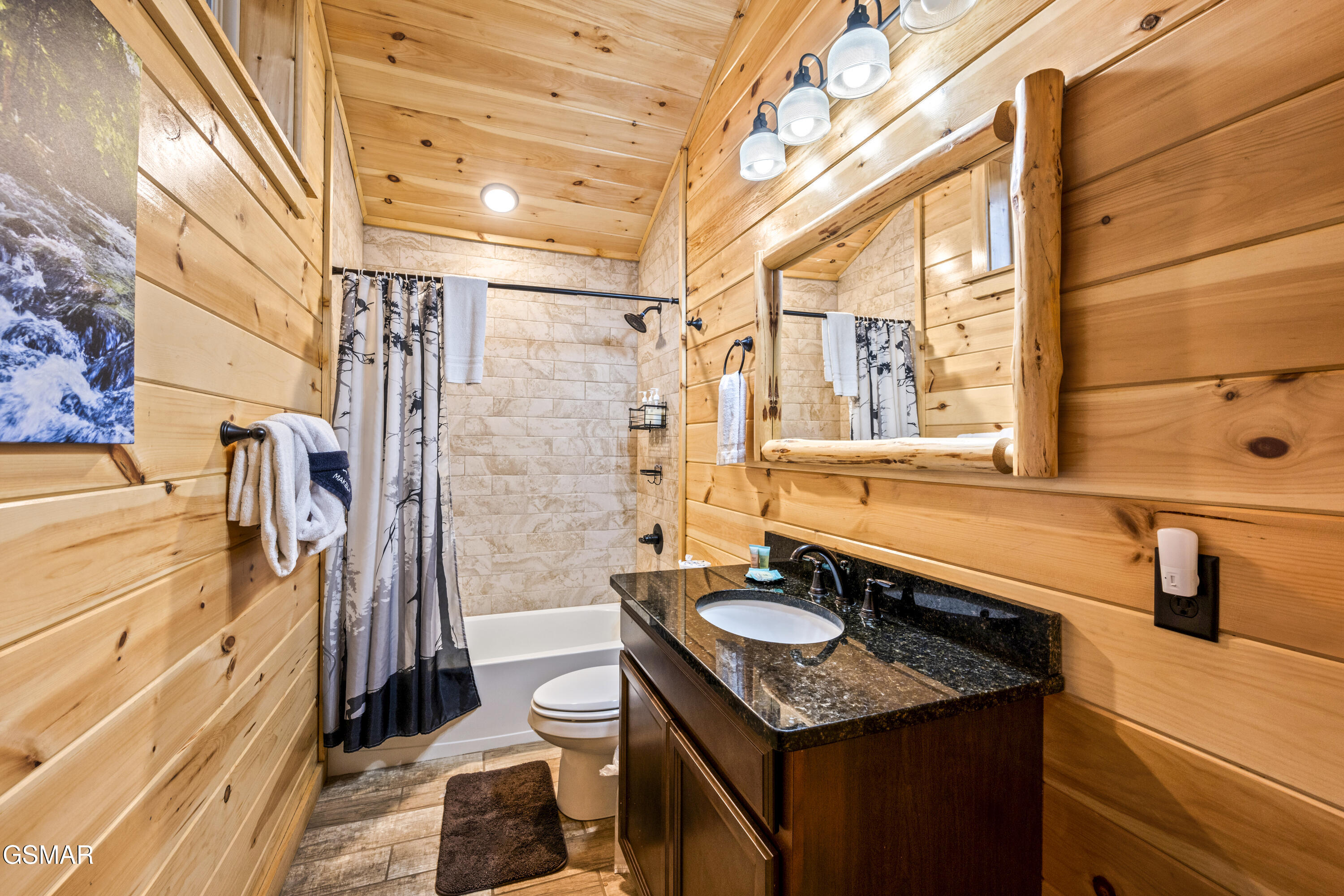 244 Forrest Loop Way Gatlinburg TN 37738