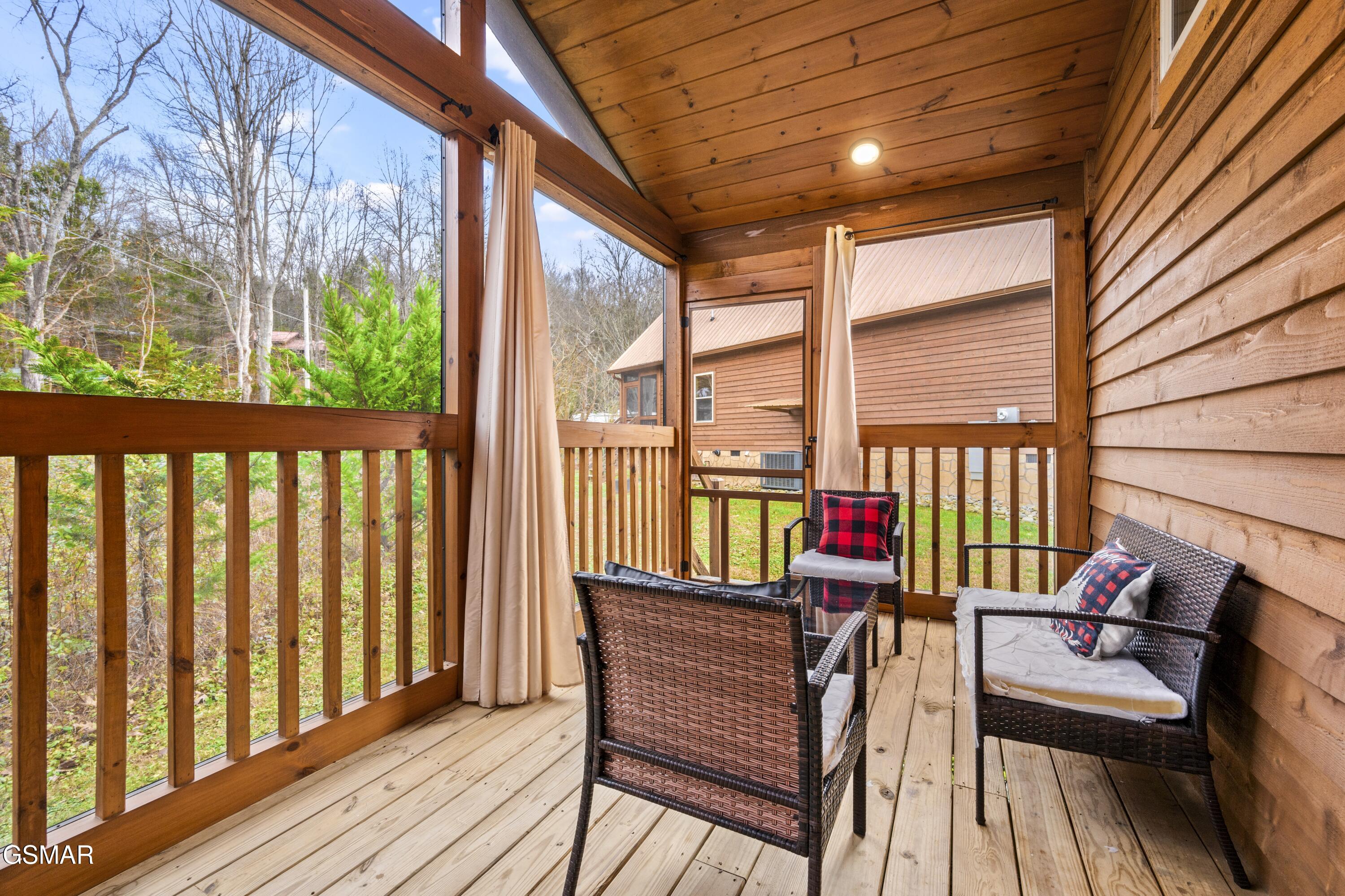 244 Forrest Loop Way Gatlinburg TN 37738