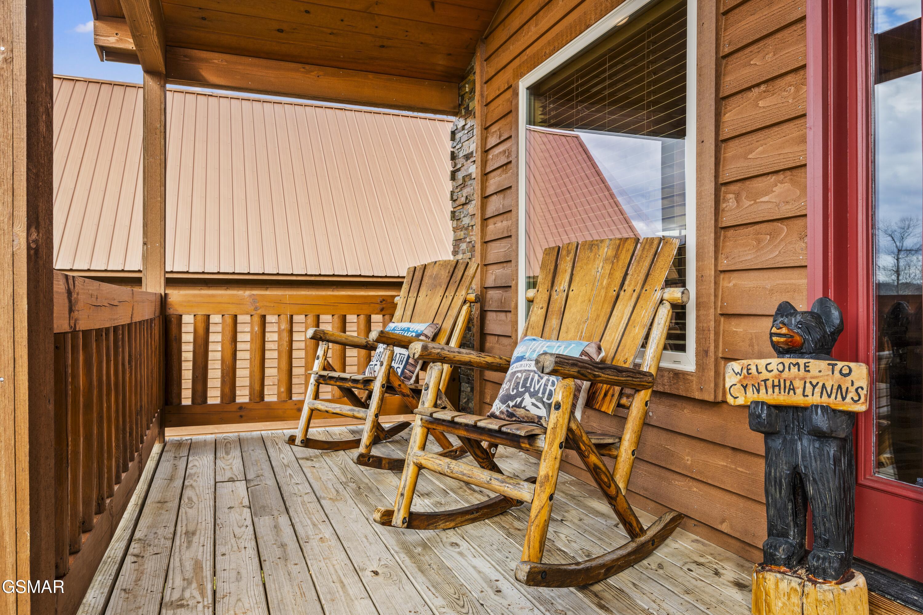 244 Forrest Loop Way Gatlinburg TN 37738