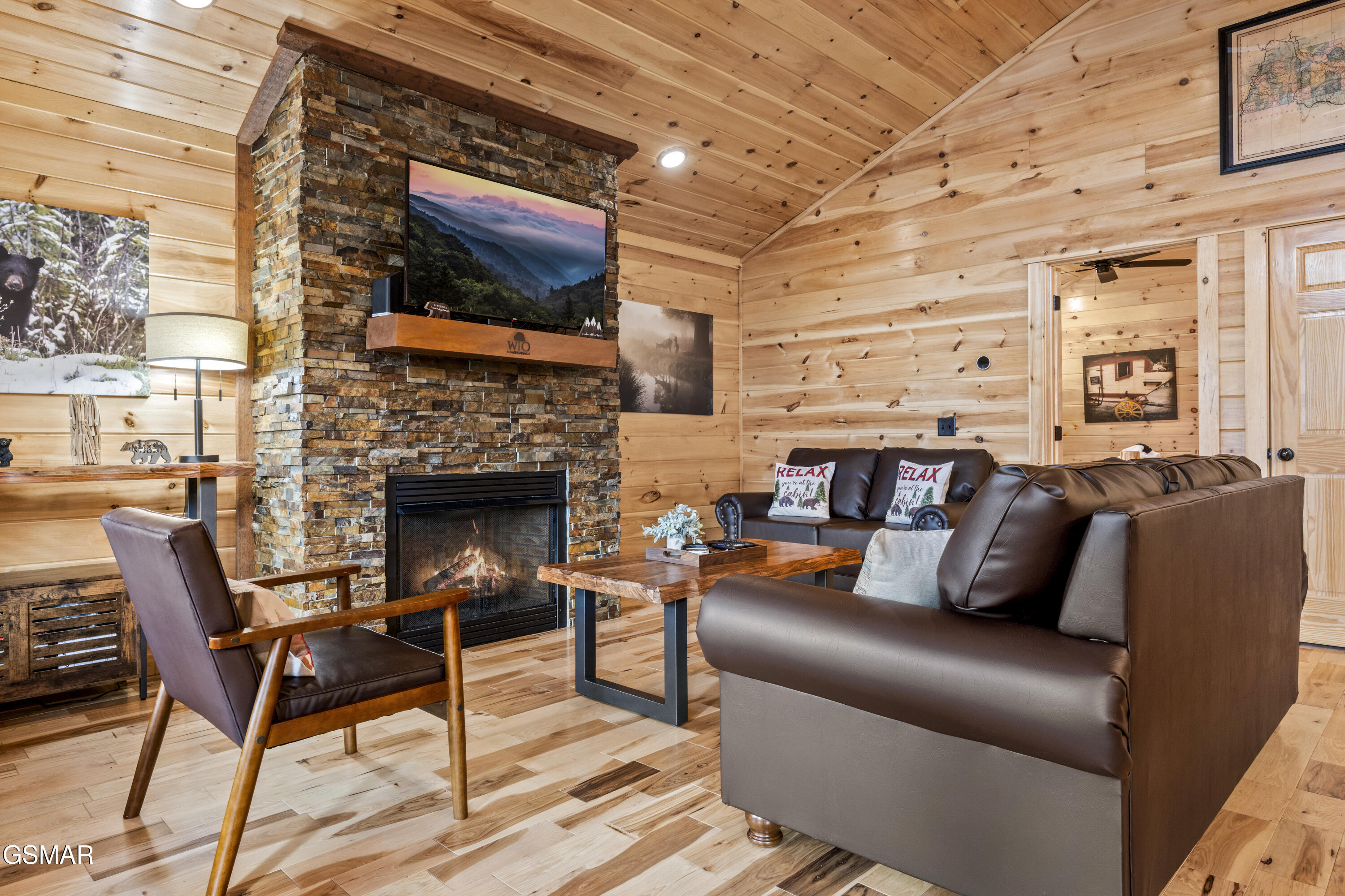 244 Forrest Loop Way Gatlinburg TN 37738