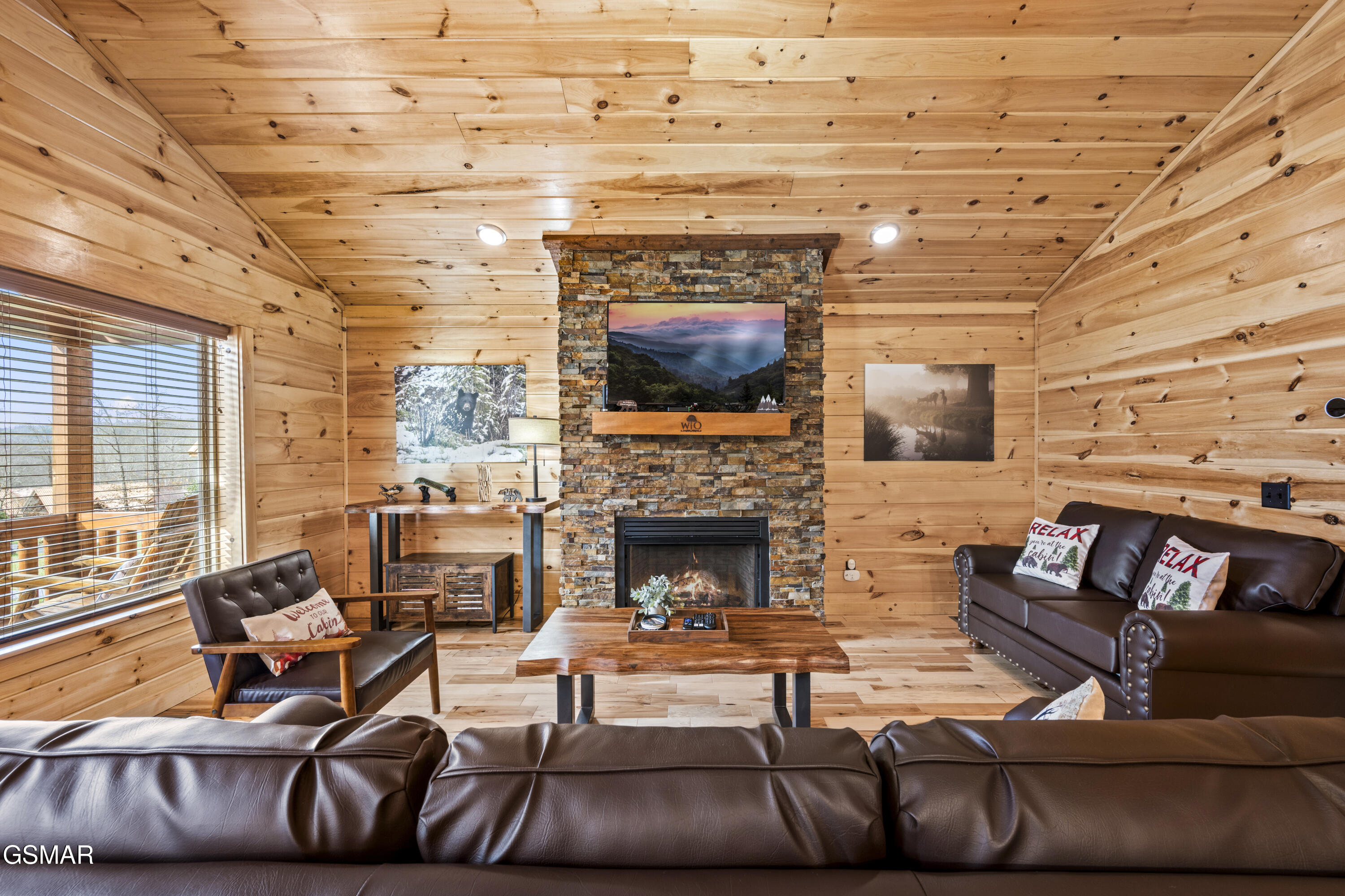 244 Forrest Loop Way Gatlinburg TN 37738