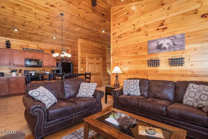 656 Park Vista Way Gatlinburg TN 37738