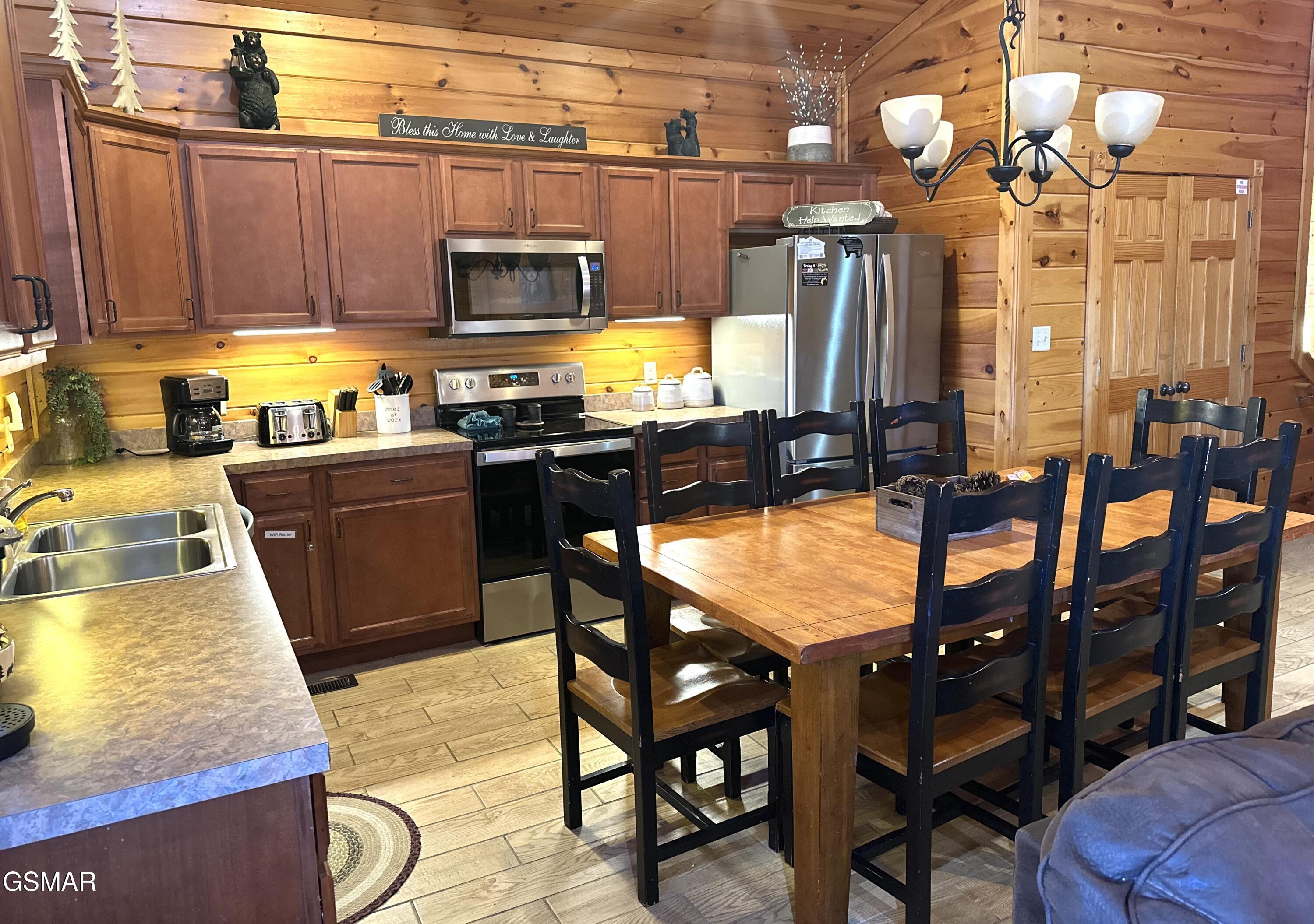 656 Park Vista Way Gatlinburg TN 37738