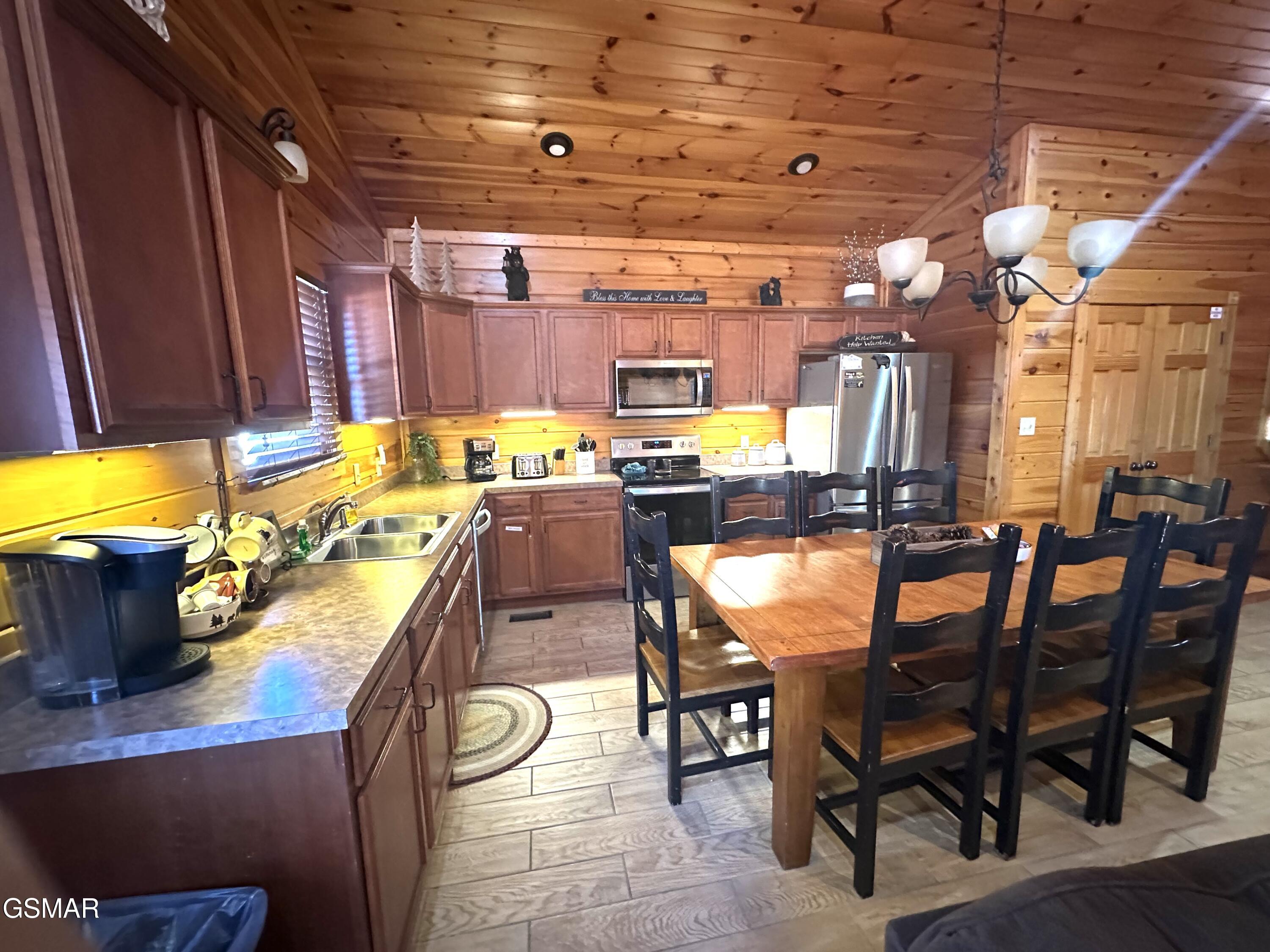 656 Park Vista Way Gatlinburg TN 37738