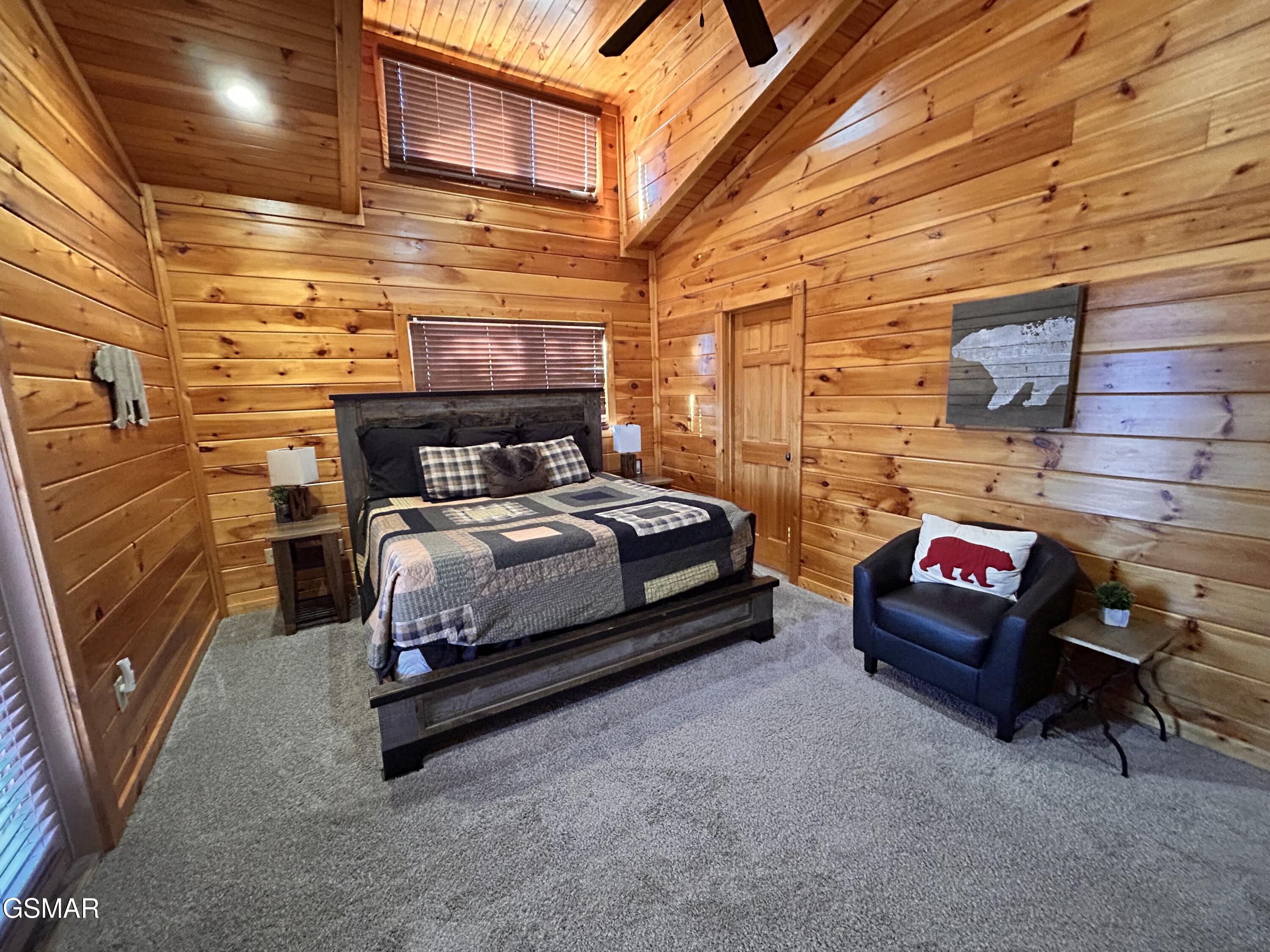 656 Park Vista Way Gatlinburg TN 37738