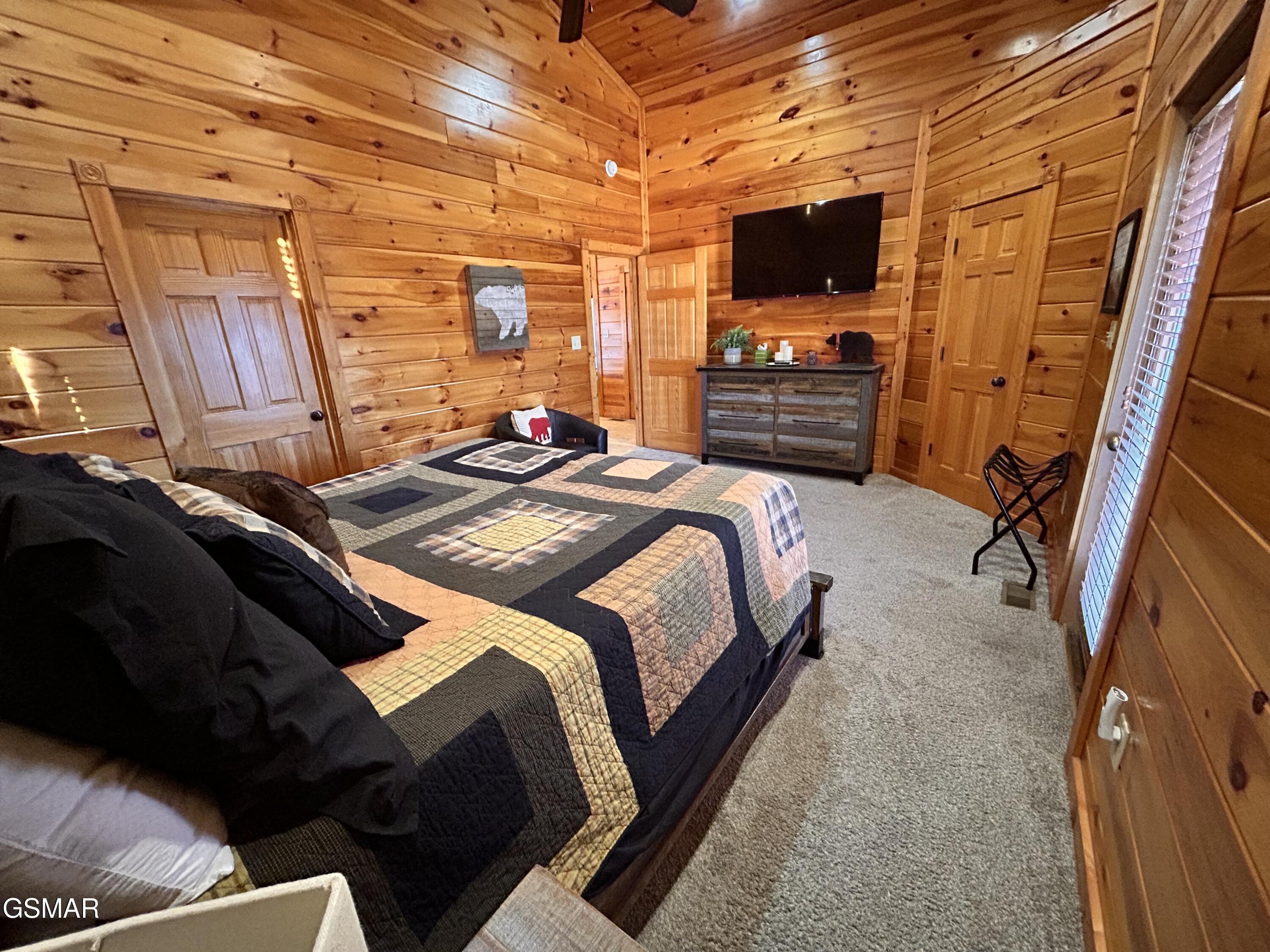 656 Park Vista Way Gatlinburg TN 37738