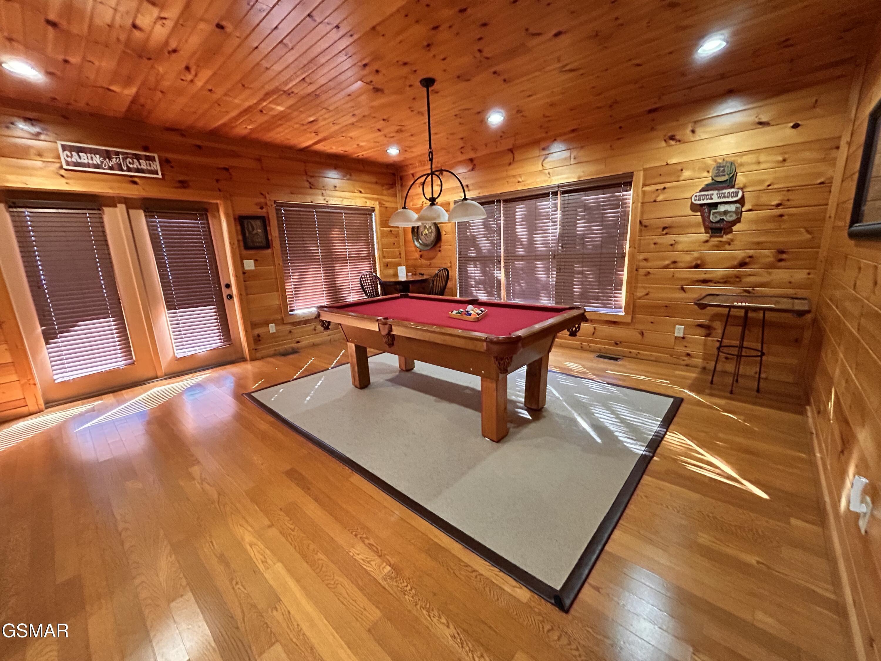 656 Park Vista Way Gatlinburg TN 37738
