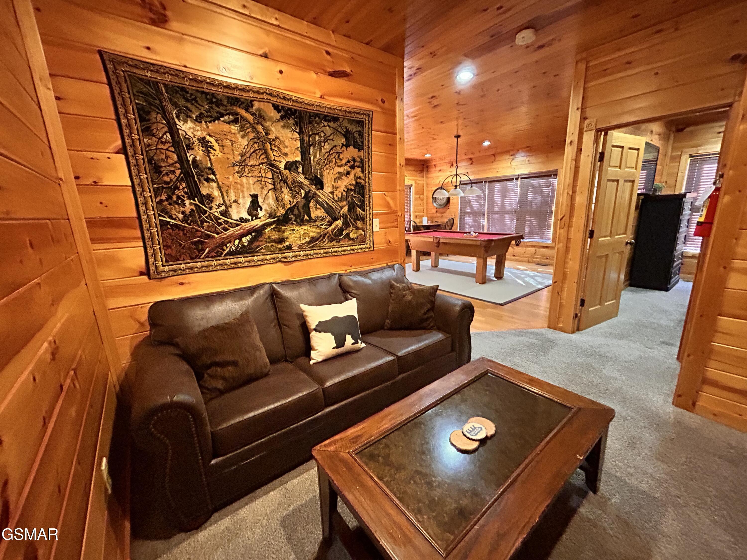 656 Park Vista Way Gatlinburg TN 37738