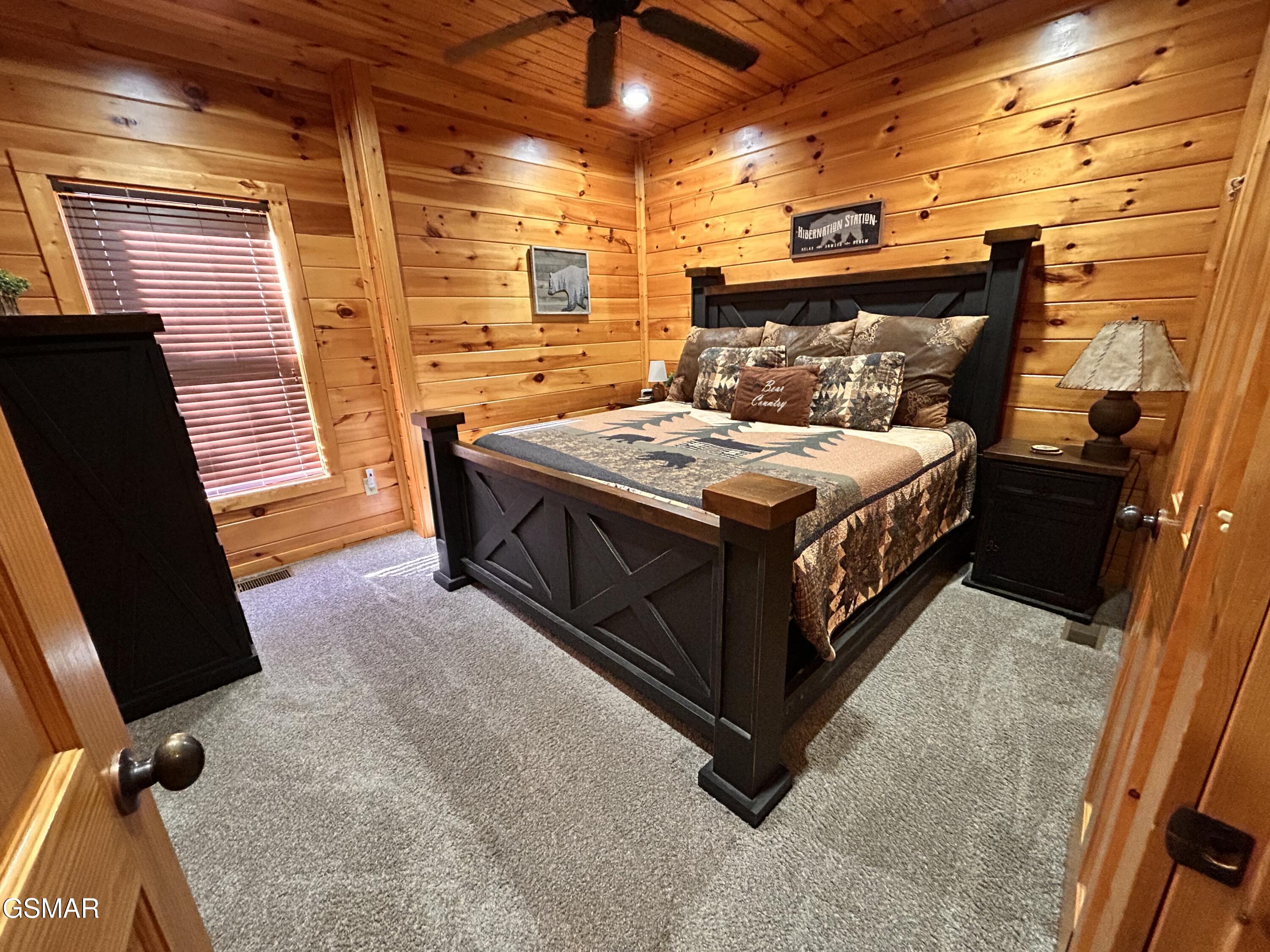 656 Park Vista Way Gatlinburg TN 37738