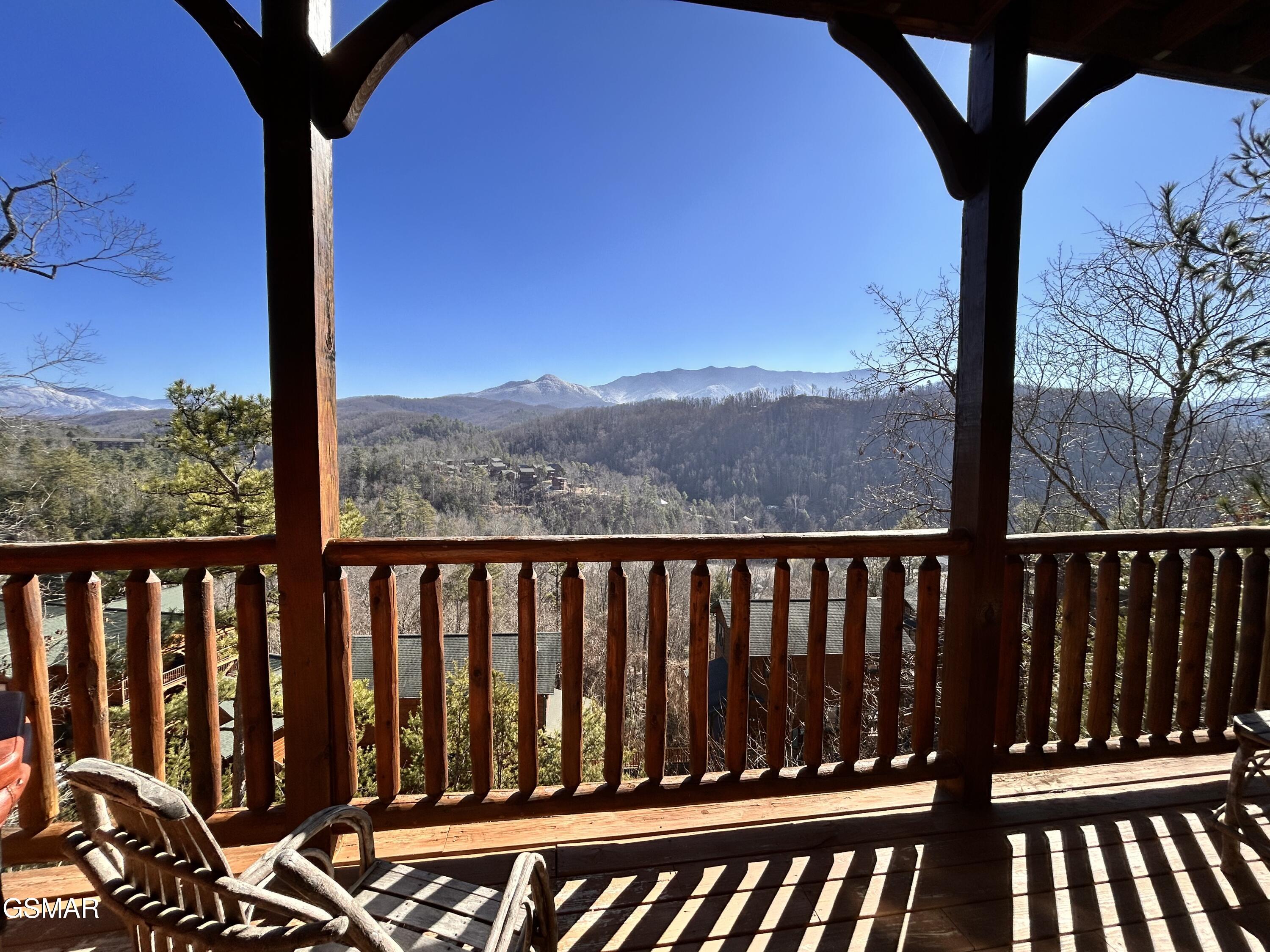 656 Park Vista Way Gatlinburg TN 37738