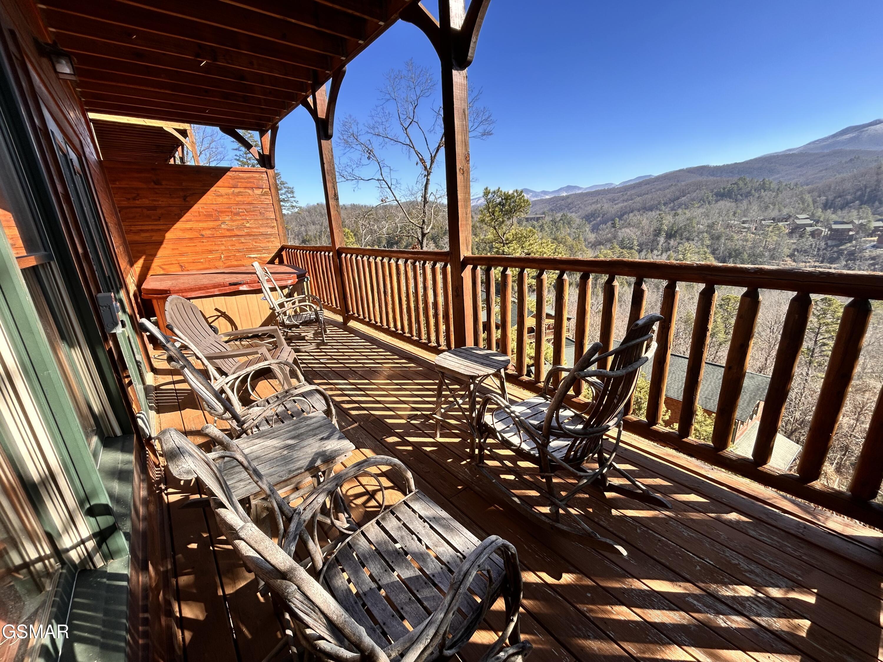 656 Park Vista Way Gatlinburg TN 37738