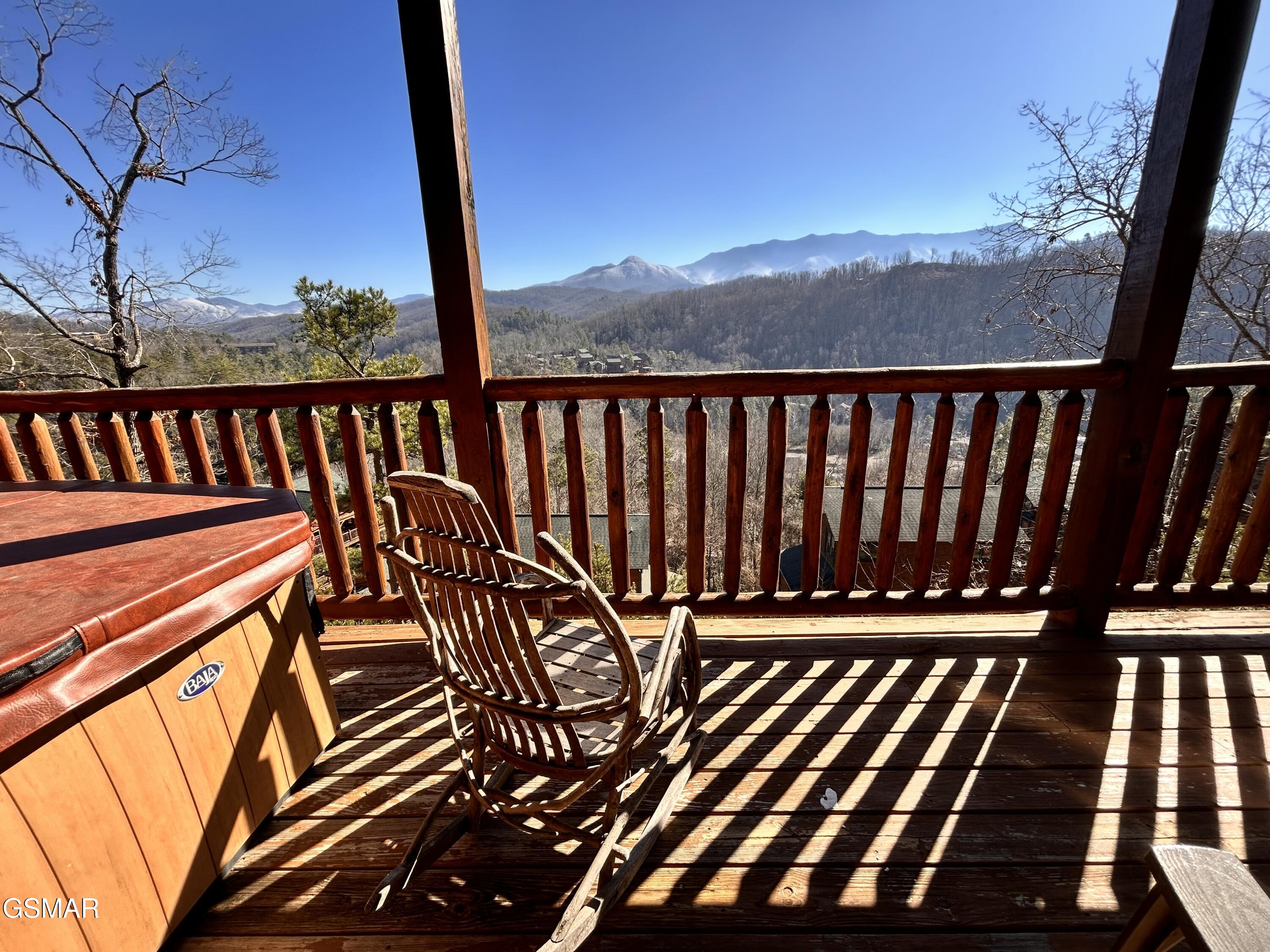 656 Park Vista Way Gatlinburg TN 37738