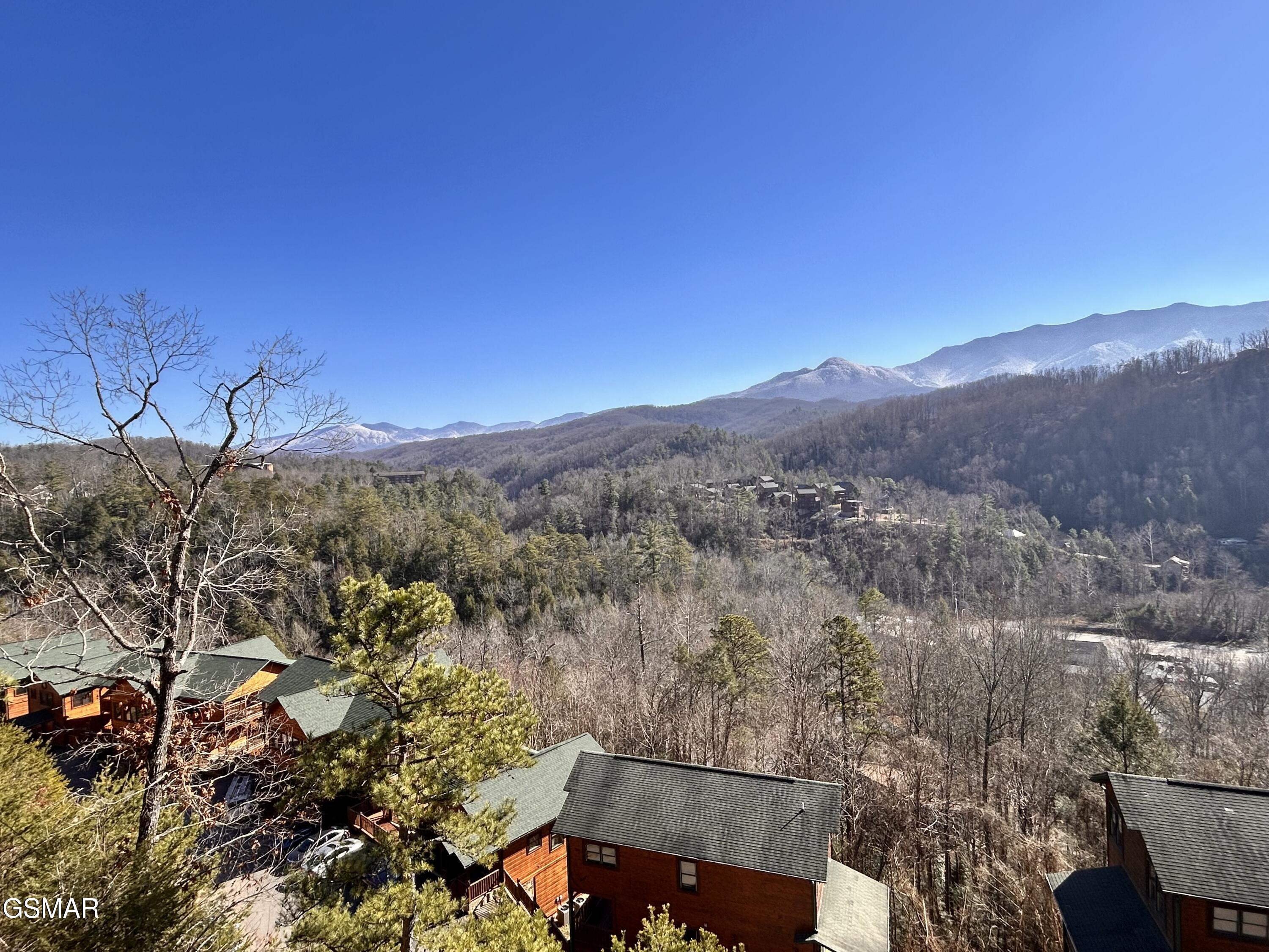 656 Park Vista Way Gatlinburg TN 37738
