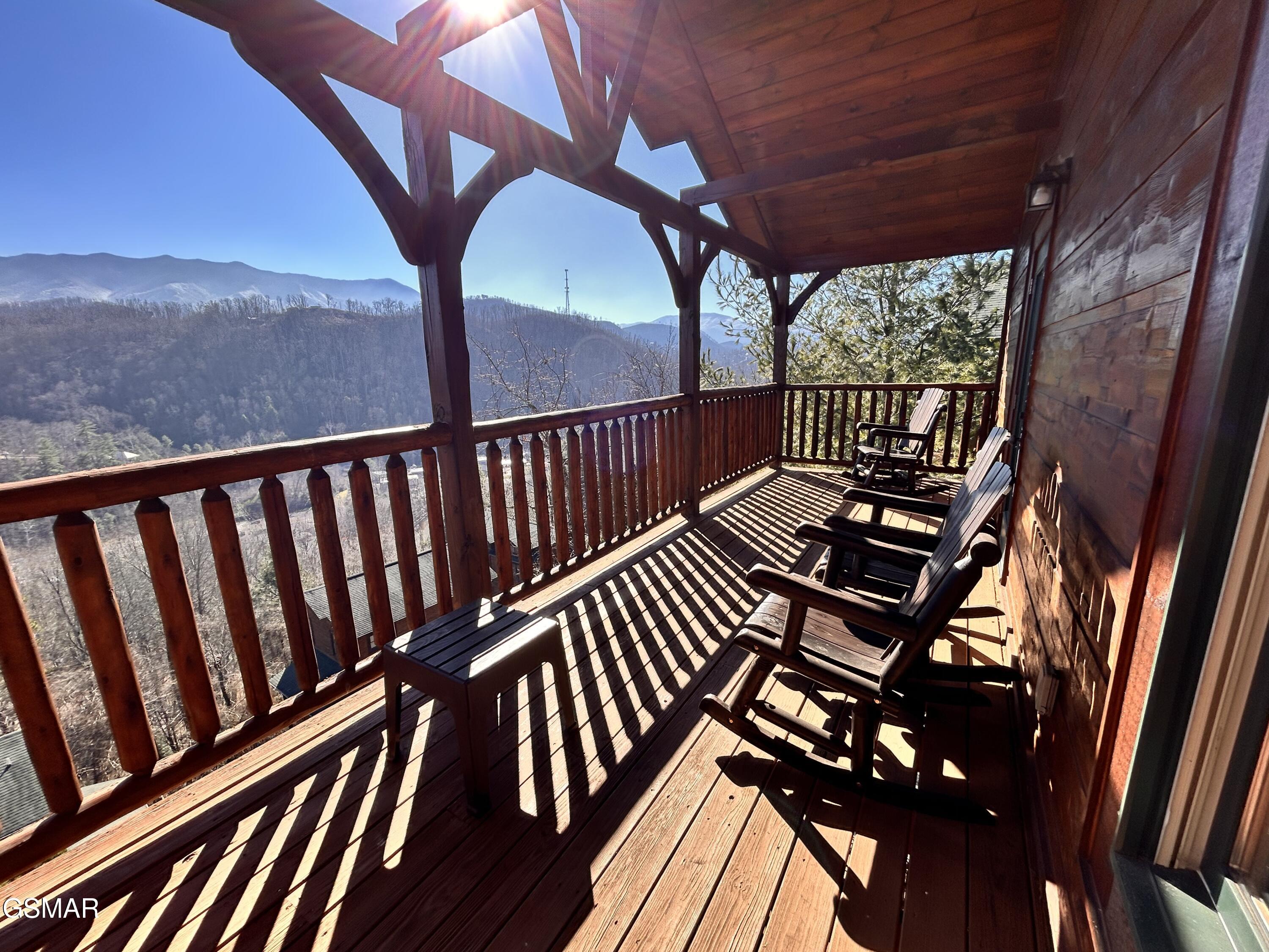 656 Park Vista Way Gatlinburg TN 37738