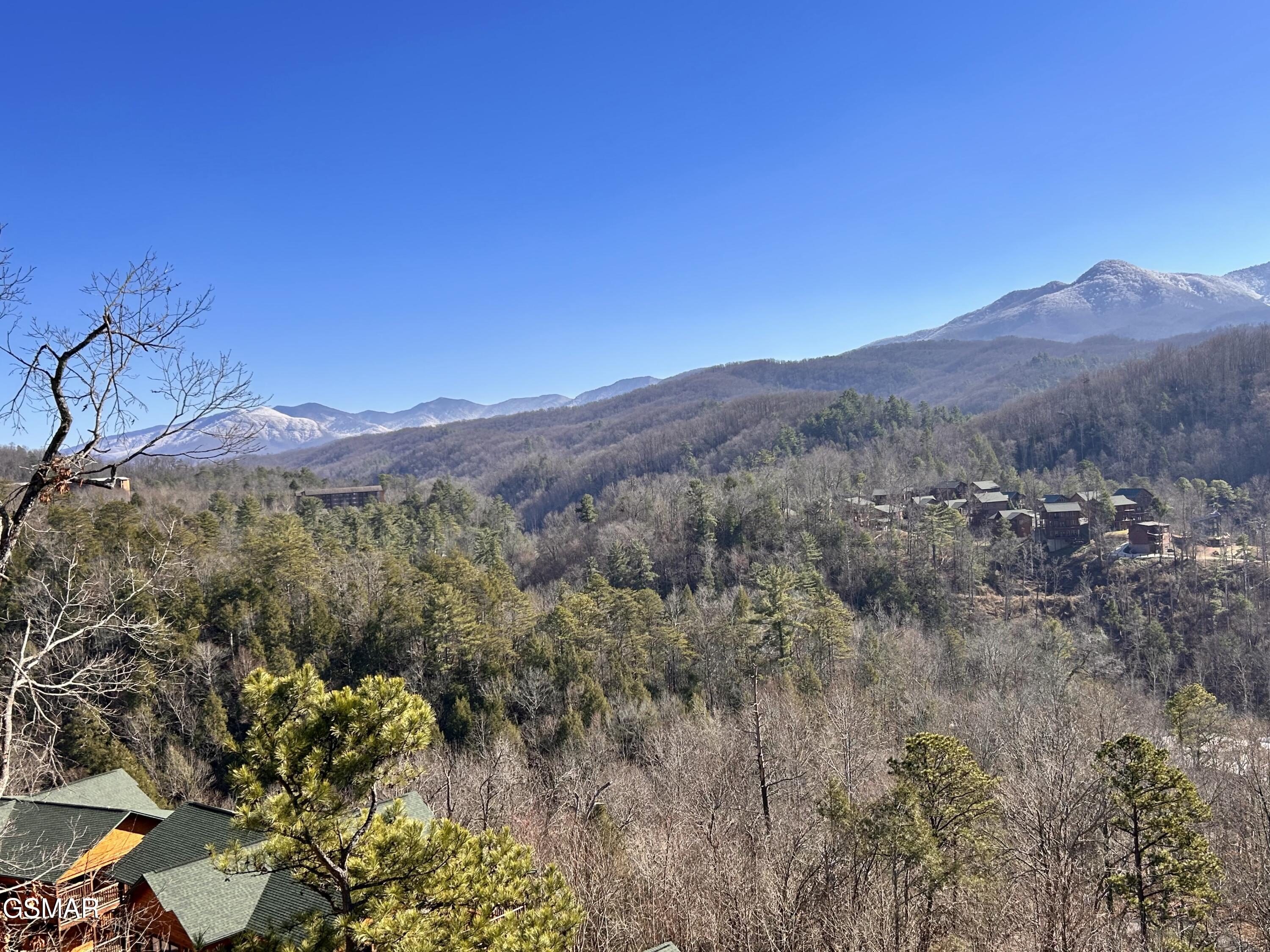 656 Park Vista Way Gatlinburg TN 37738