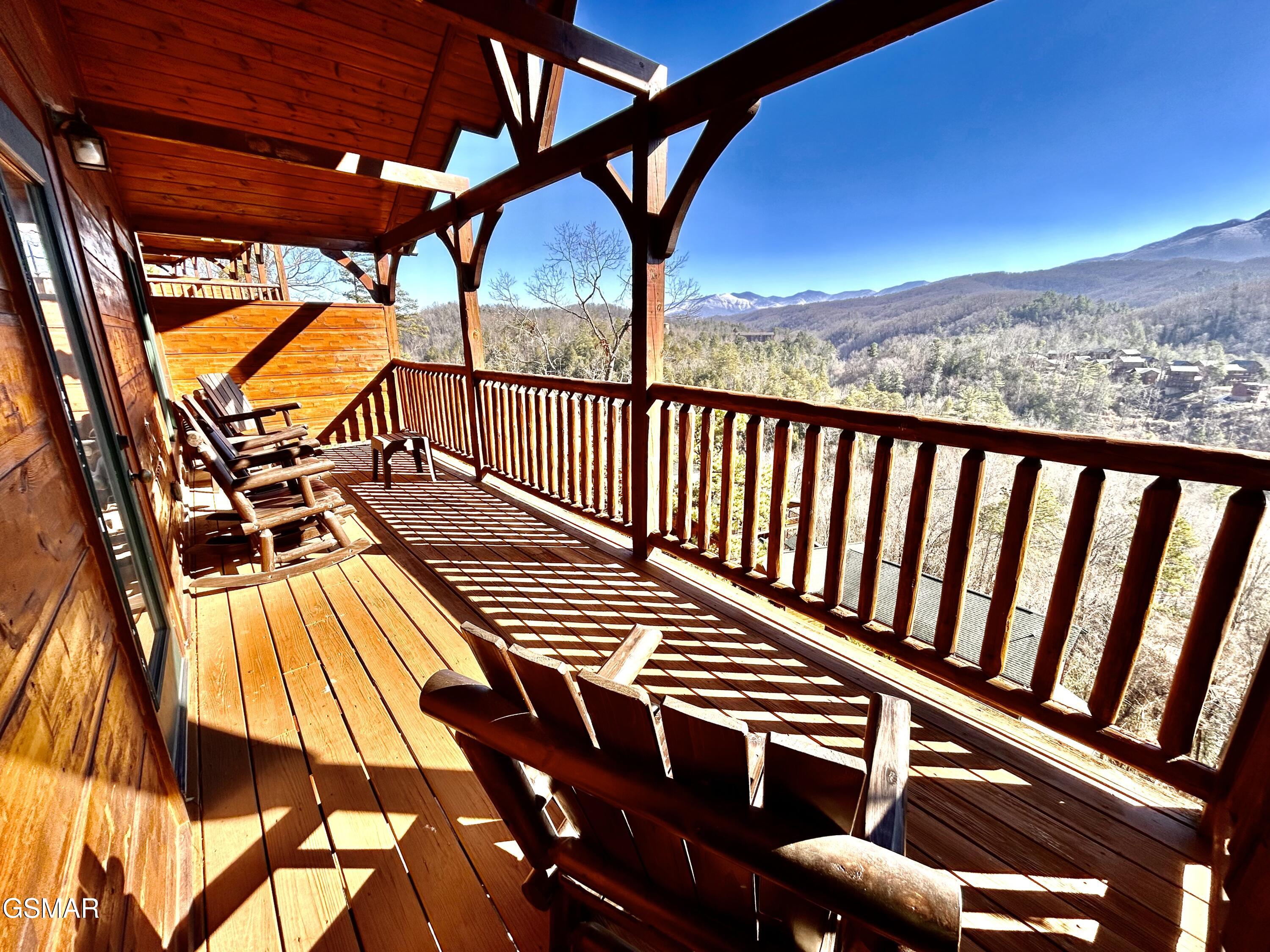 656 Park Vista Way Gatlinburg TN 37738