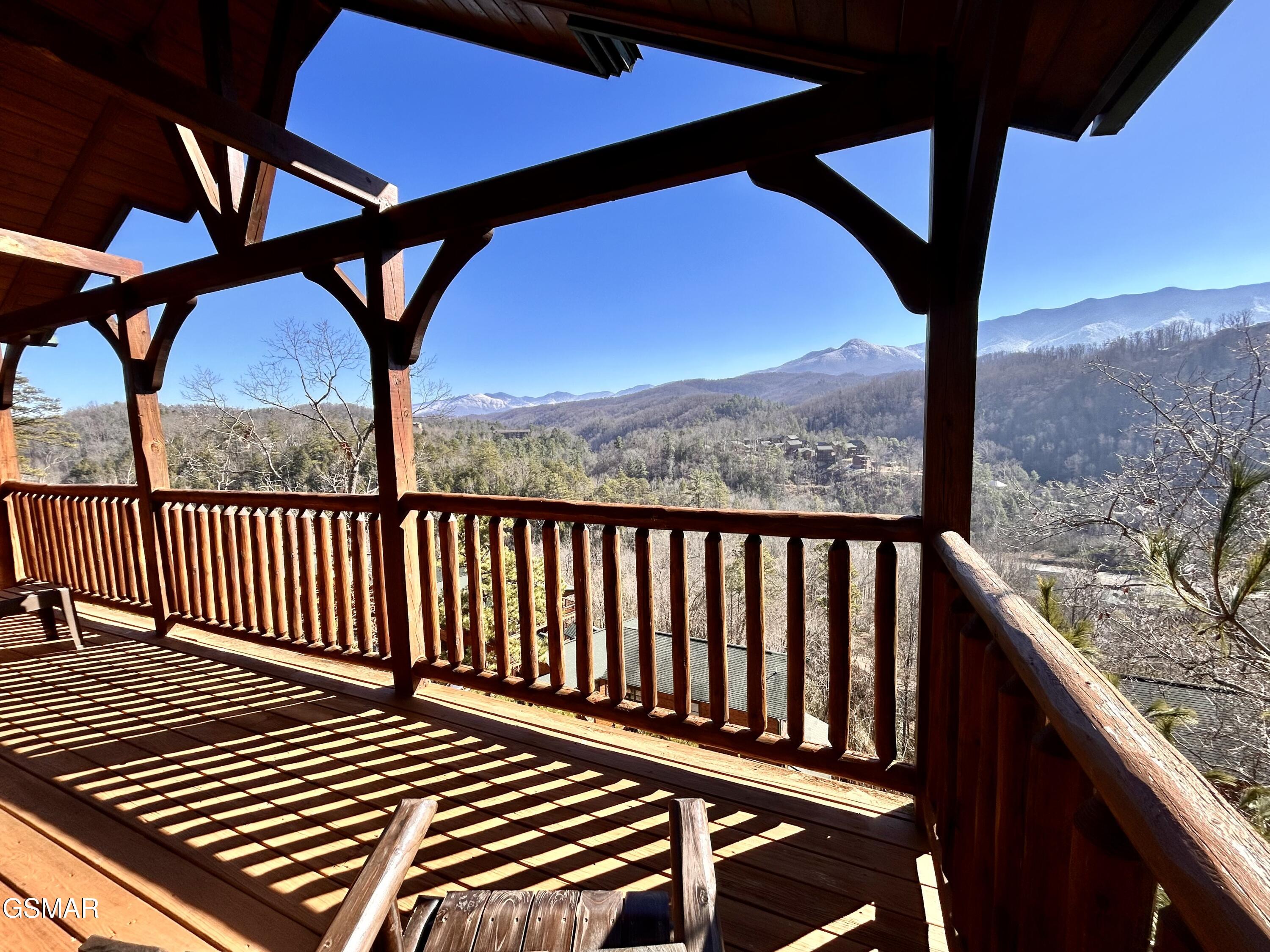 656 Park Vista Way Gatlinburg TN 37738