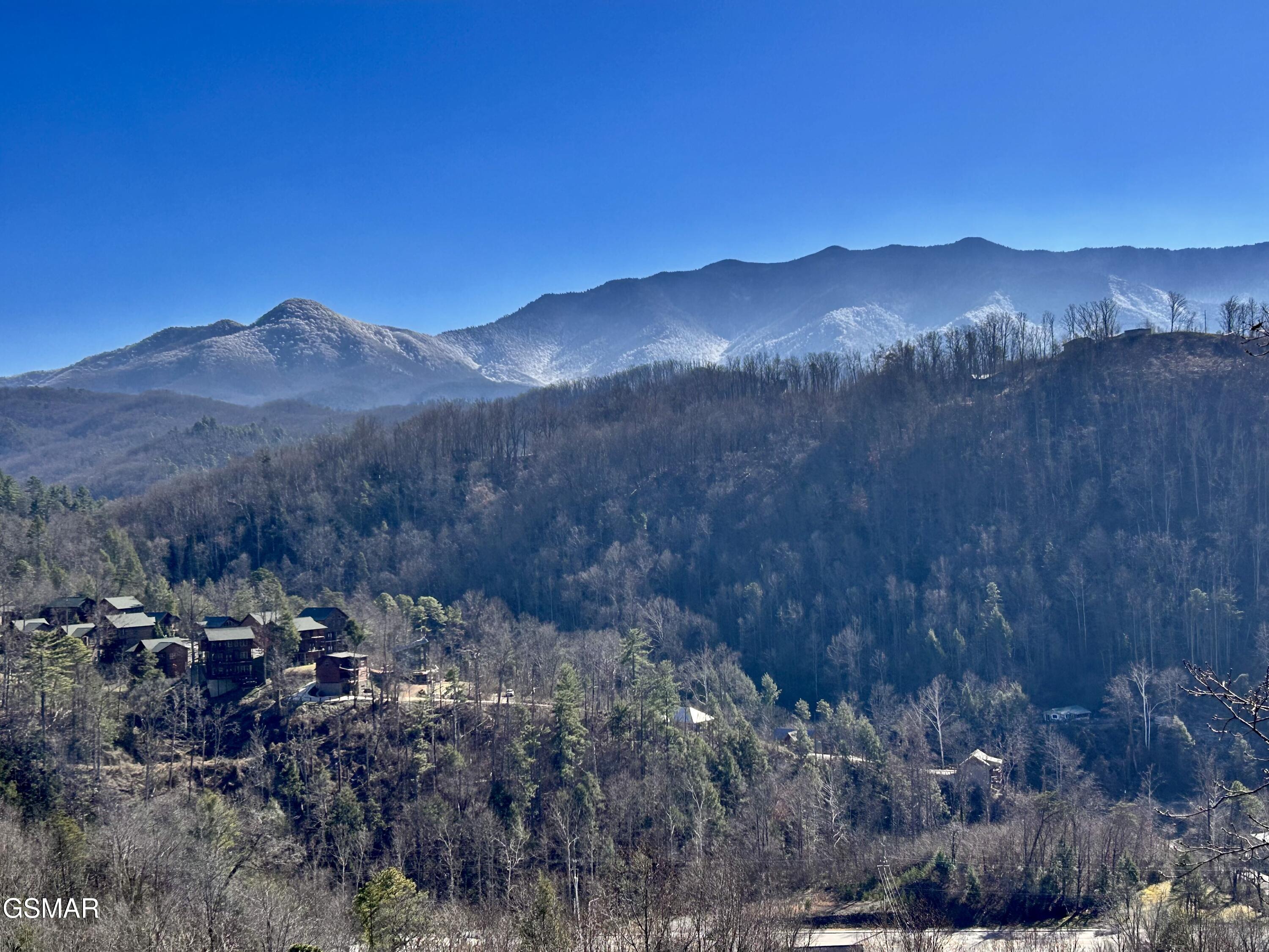 656 Park Vista Way Gatlinburg TN 37738