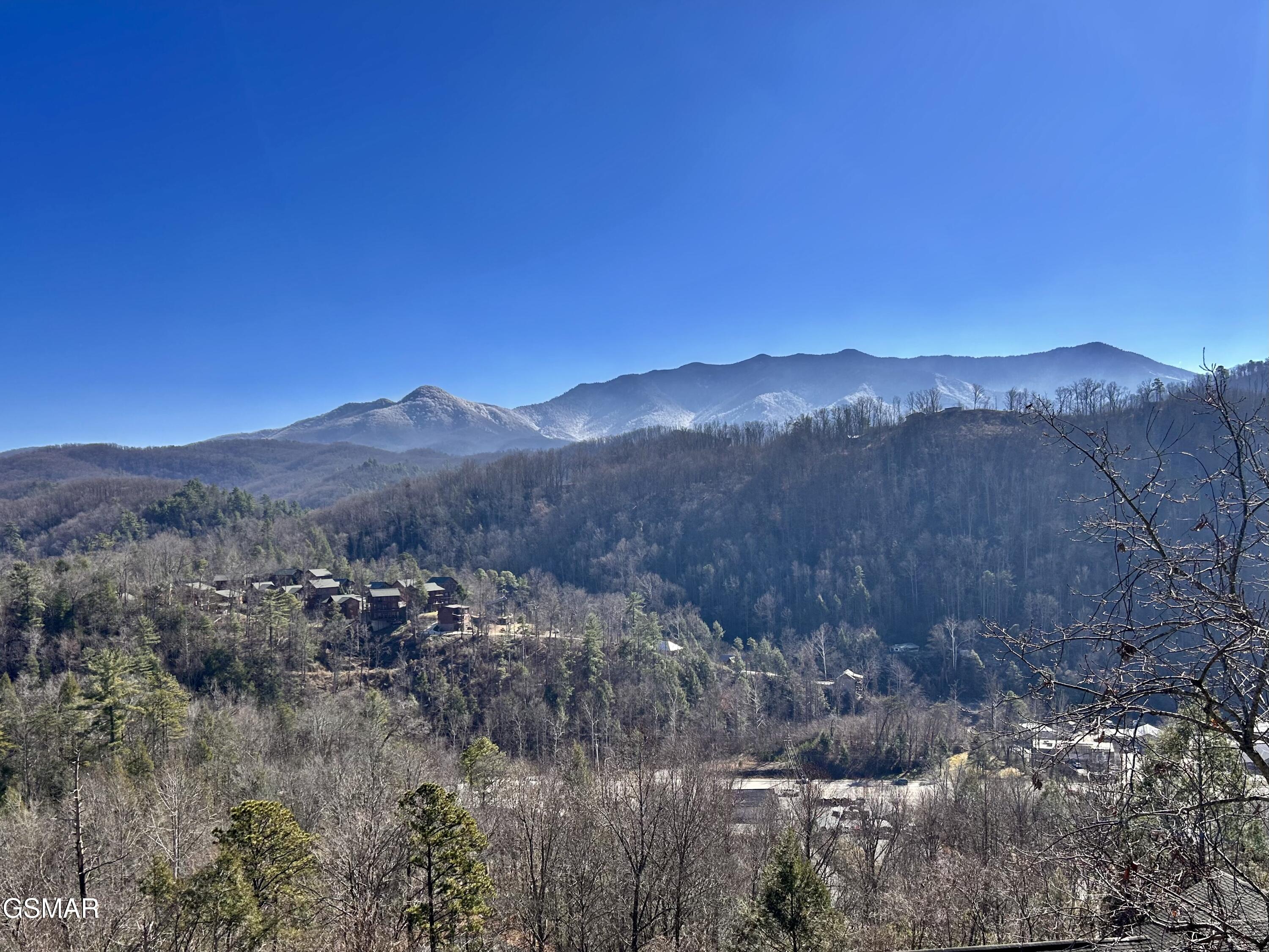 656 Park Vista Way Gatlinburg TN 37738