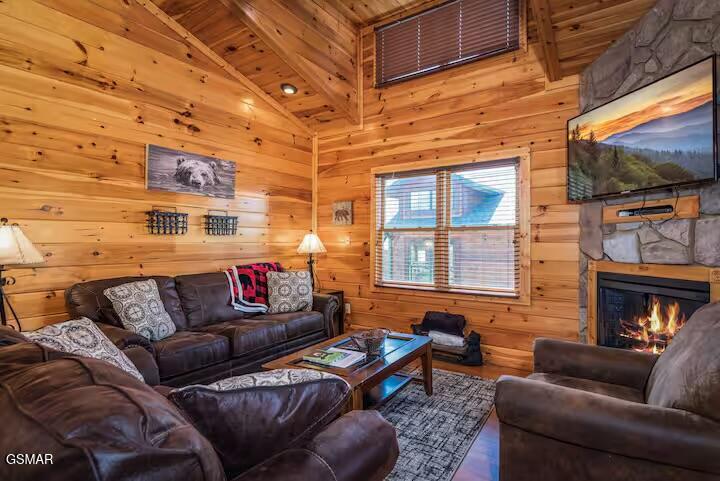 656 Park Vista Way Gatlinburg TN 37738