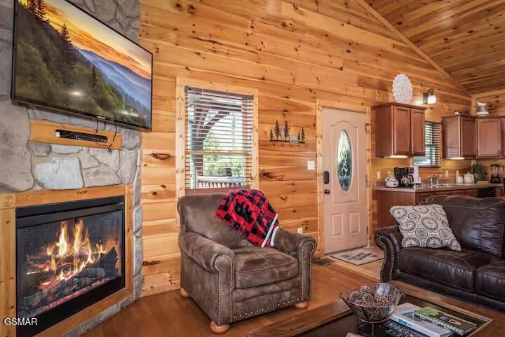 656 Park Vista Way Gatlinburg TN 37738