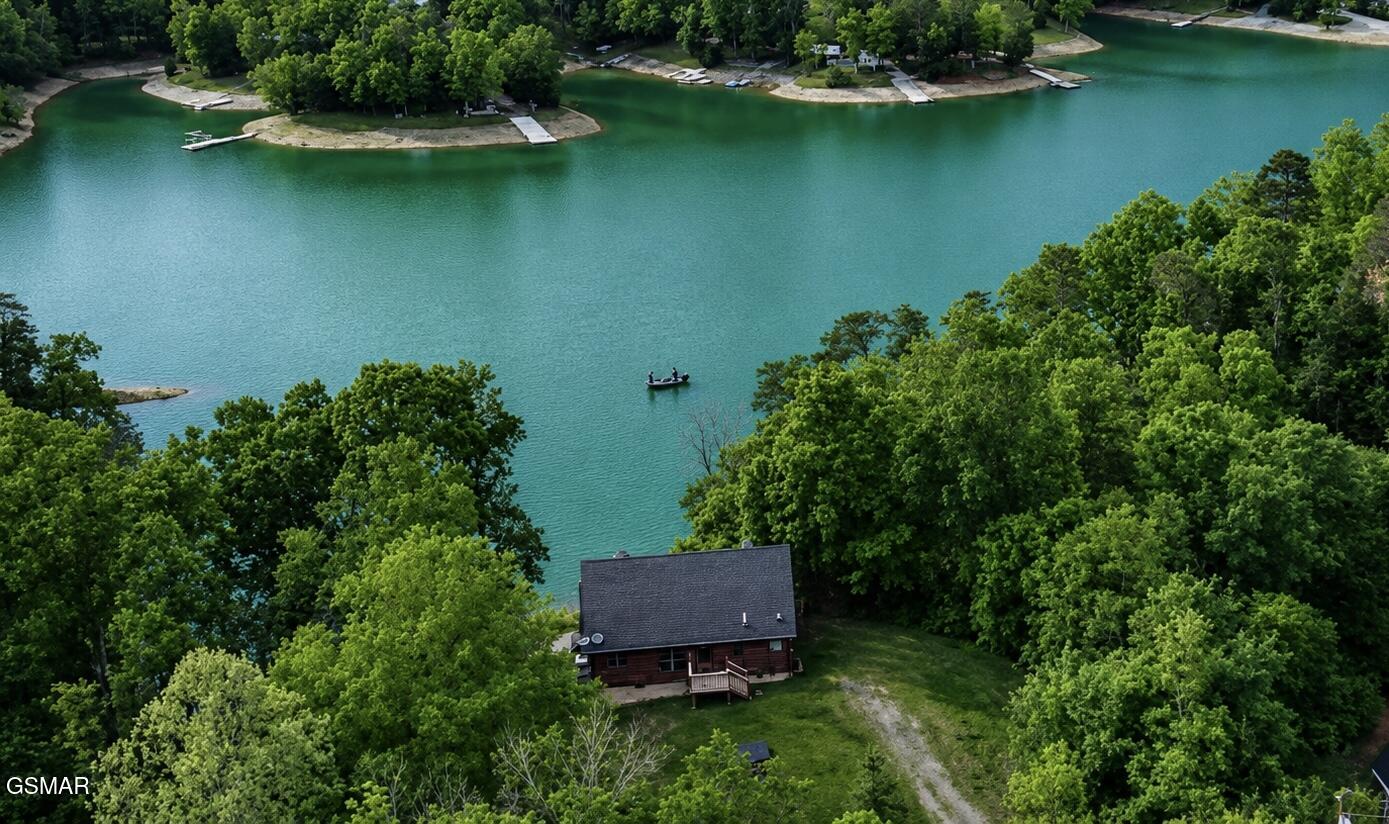 2145 Stillhouse Road Dandridge TN 37725