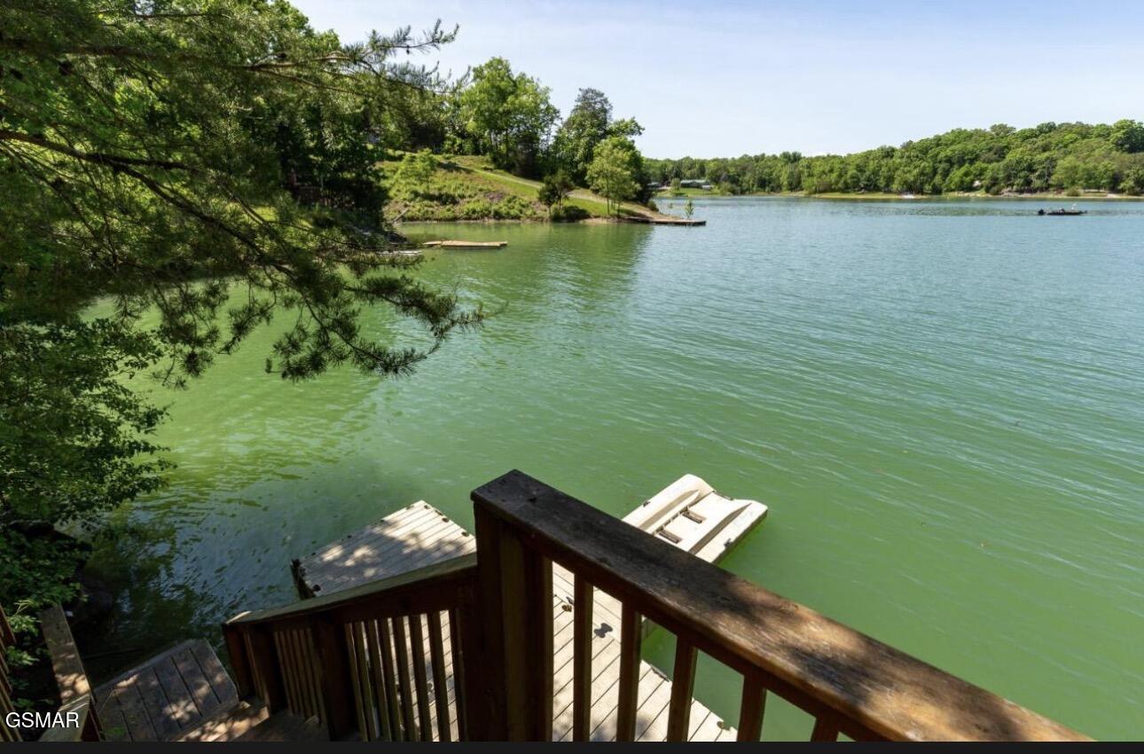 2145 Stillhouse Road Dandridge TN 37725